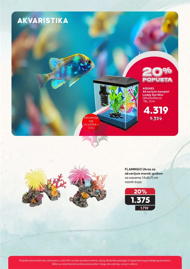 Pet centar katalog 2.4-2.5.2026.