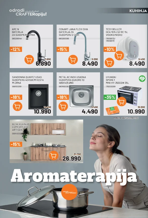 Crafter katalog 3-30.4.2026.