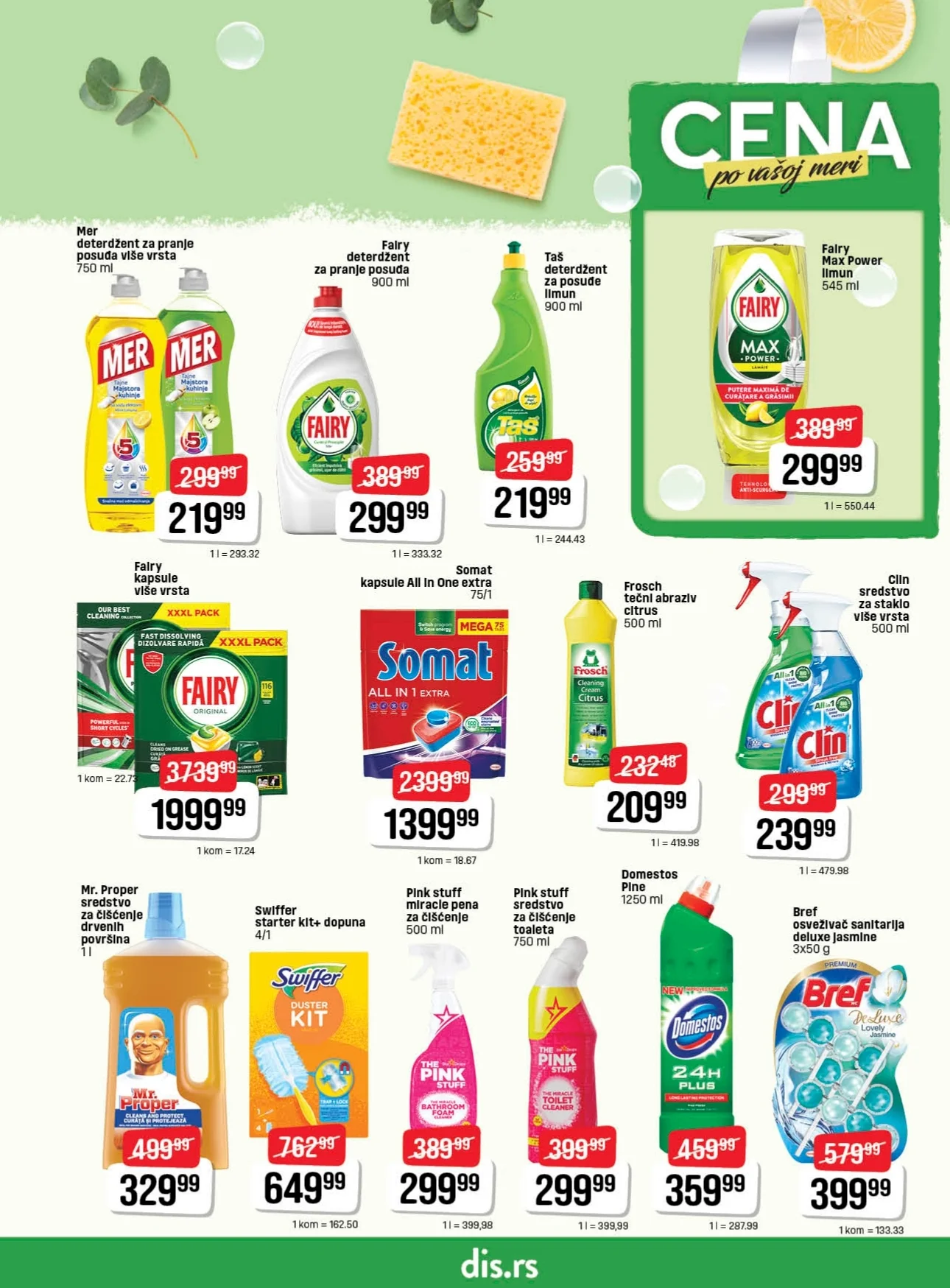 Dis katalog 9-22.4.2026.