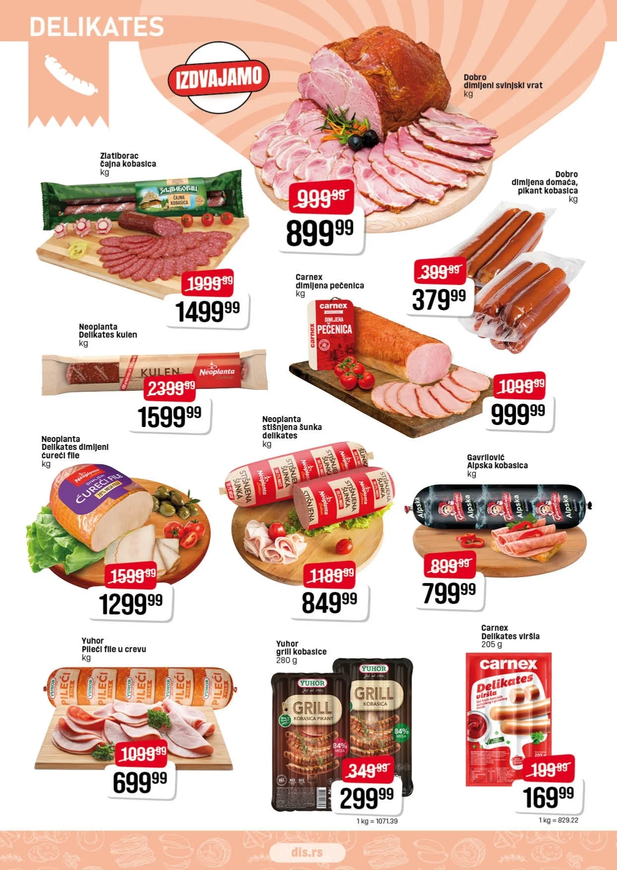 Dis katalog 9-22.4.2026.