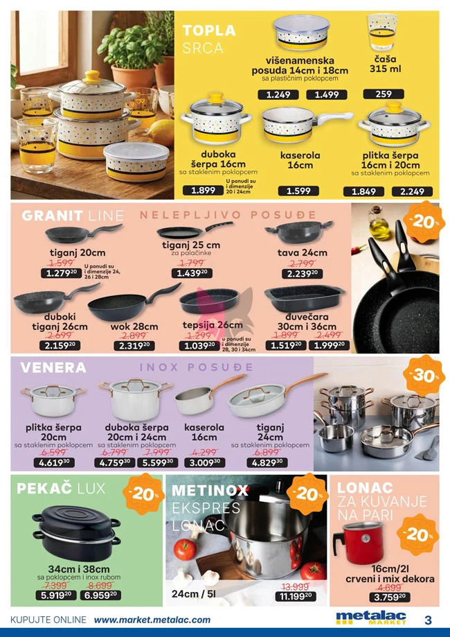 Metalac market katalog 1-30.4.2026.