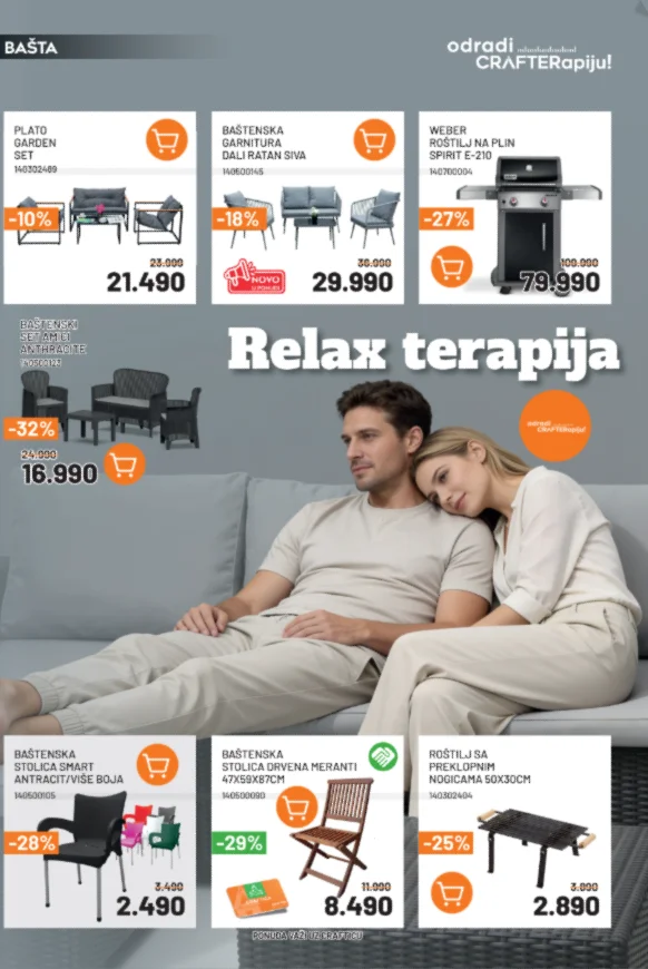 Crafter katalog 3-30.4.2026.