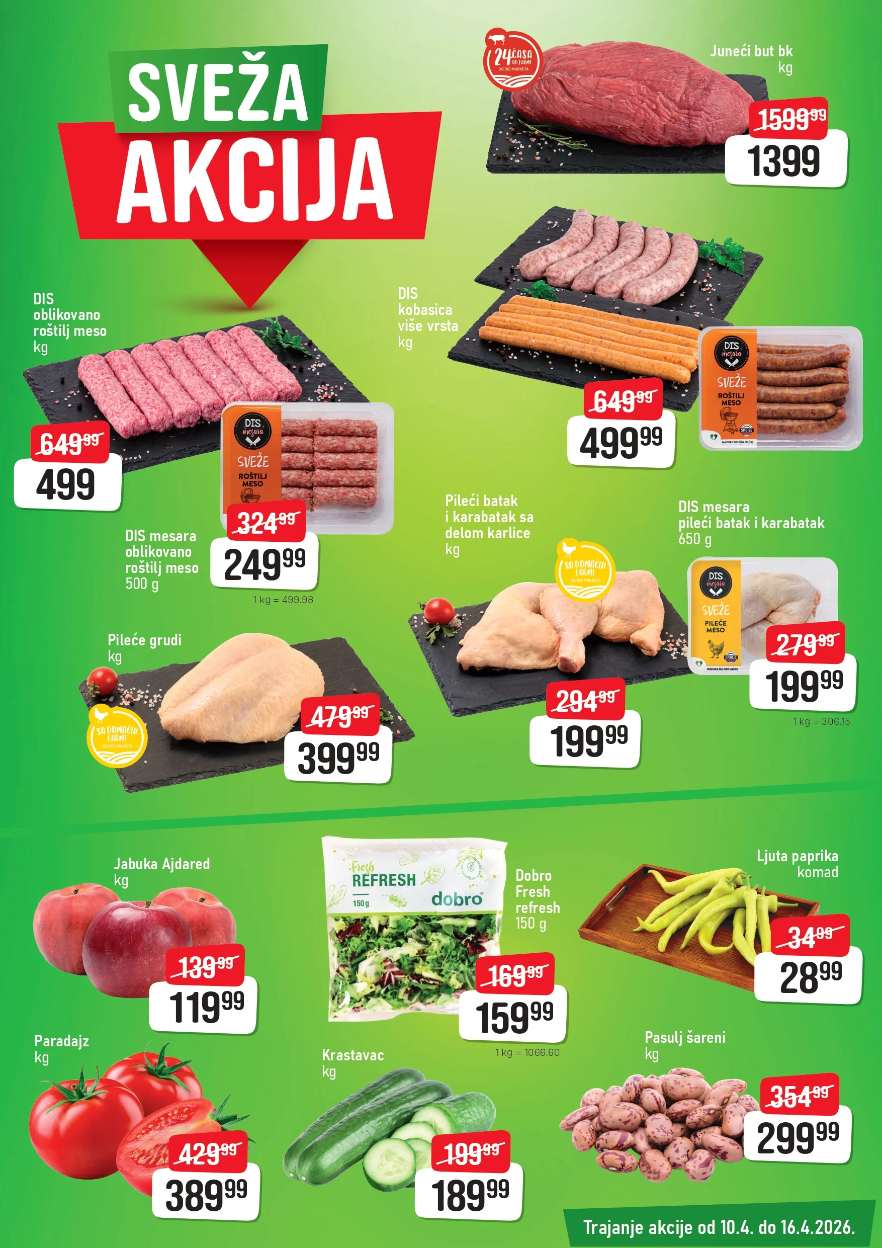 Dis katalog 10-16.4.2026.