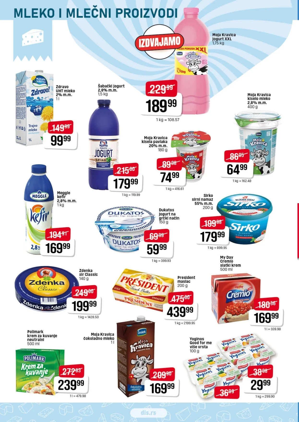 Dis katalog 9-22.4.2026.