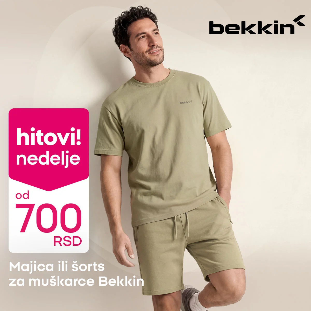 Pepco akcija prolećna odeća za devojčice - već od 250 RSD april 2026.