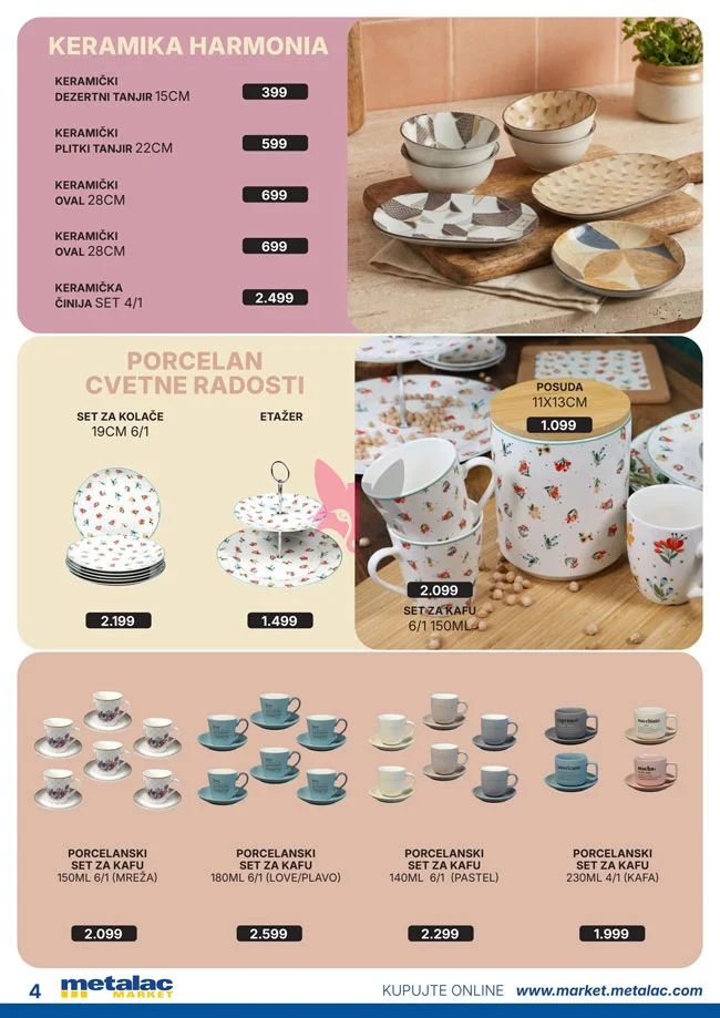 Metalac market katalog 1-30.4.2026.