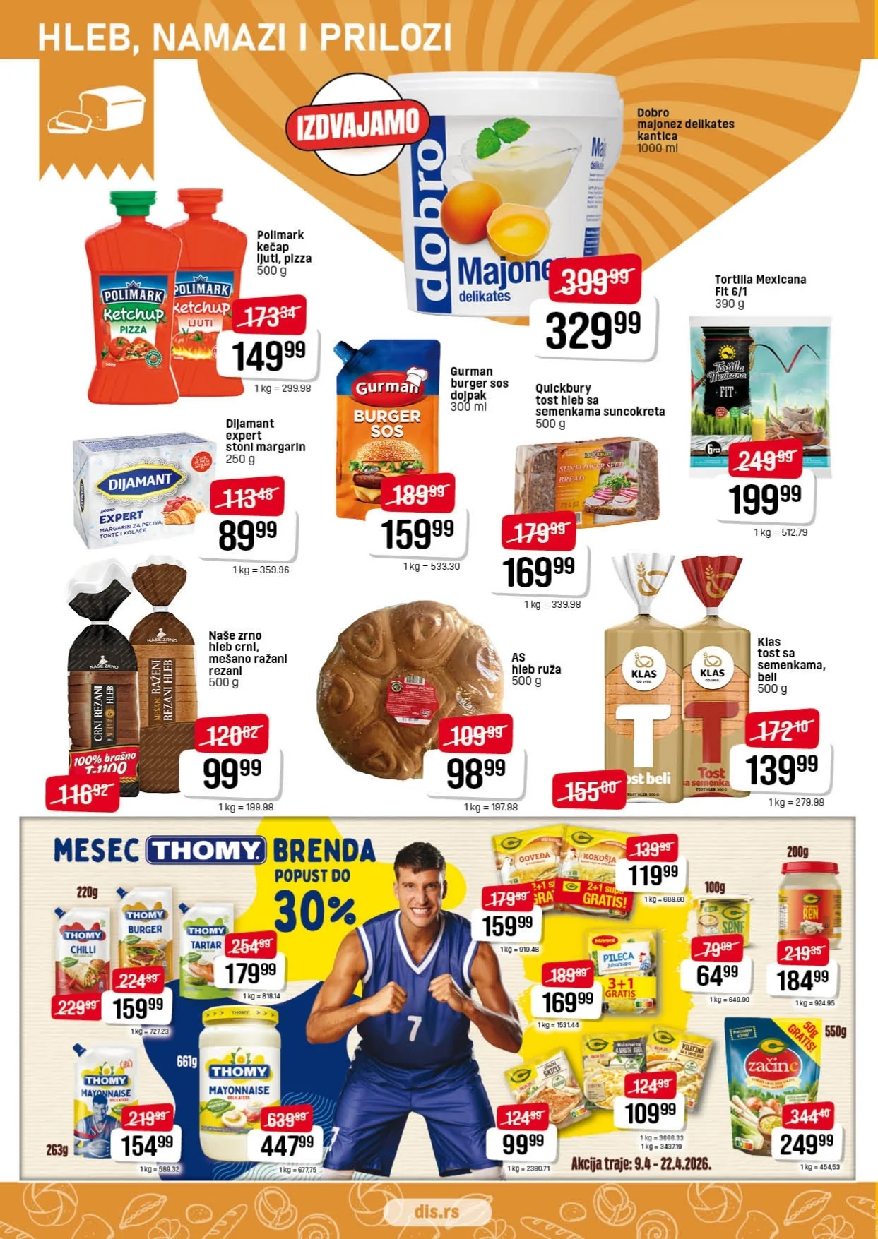 Dis katalog 9-22.4.2026.