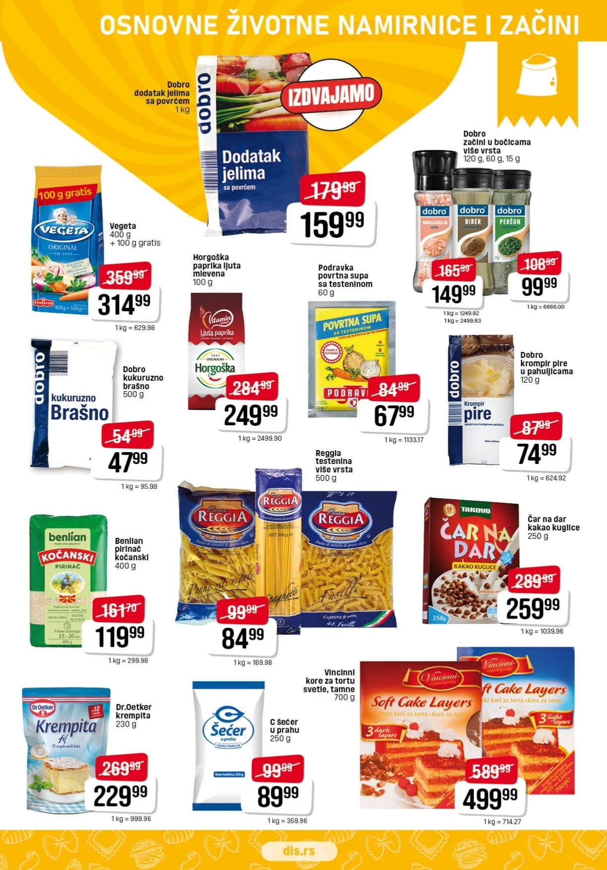 Dis katalog 9-22.4.2026.