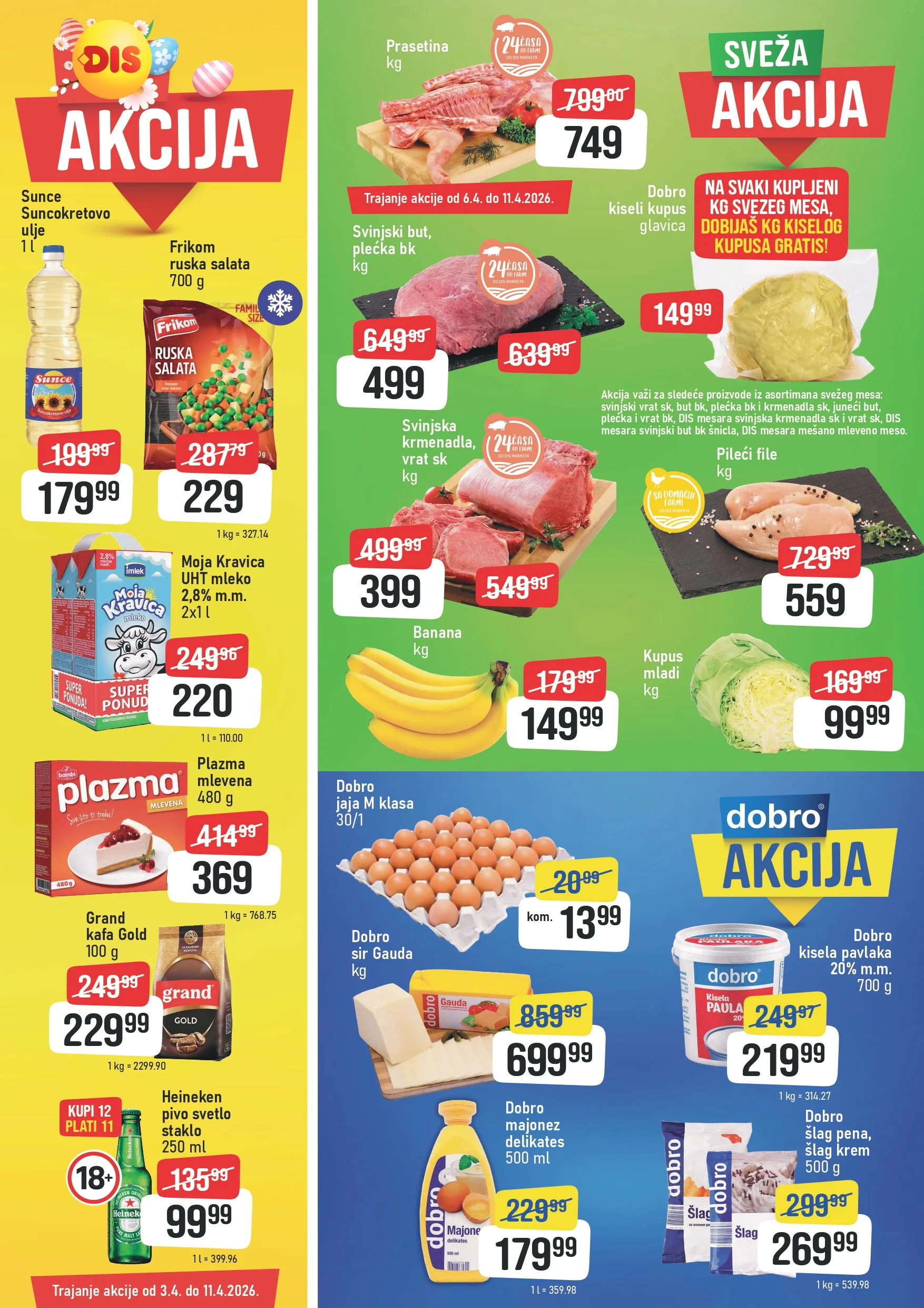 Dis katalog 3-11.4.2026.