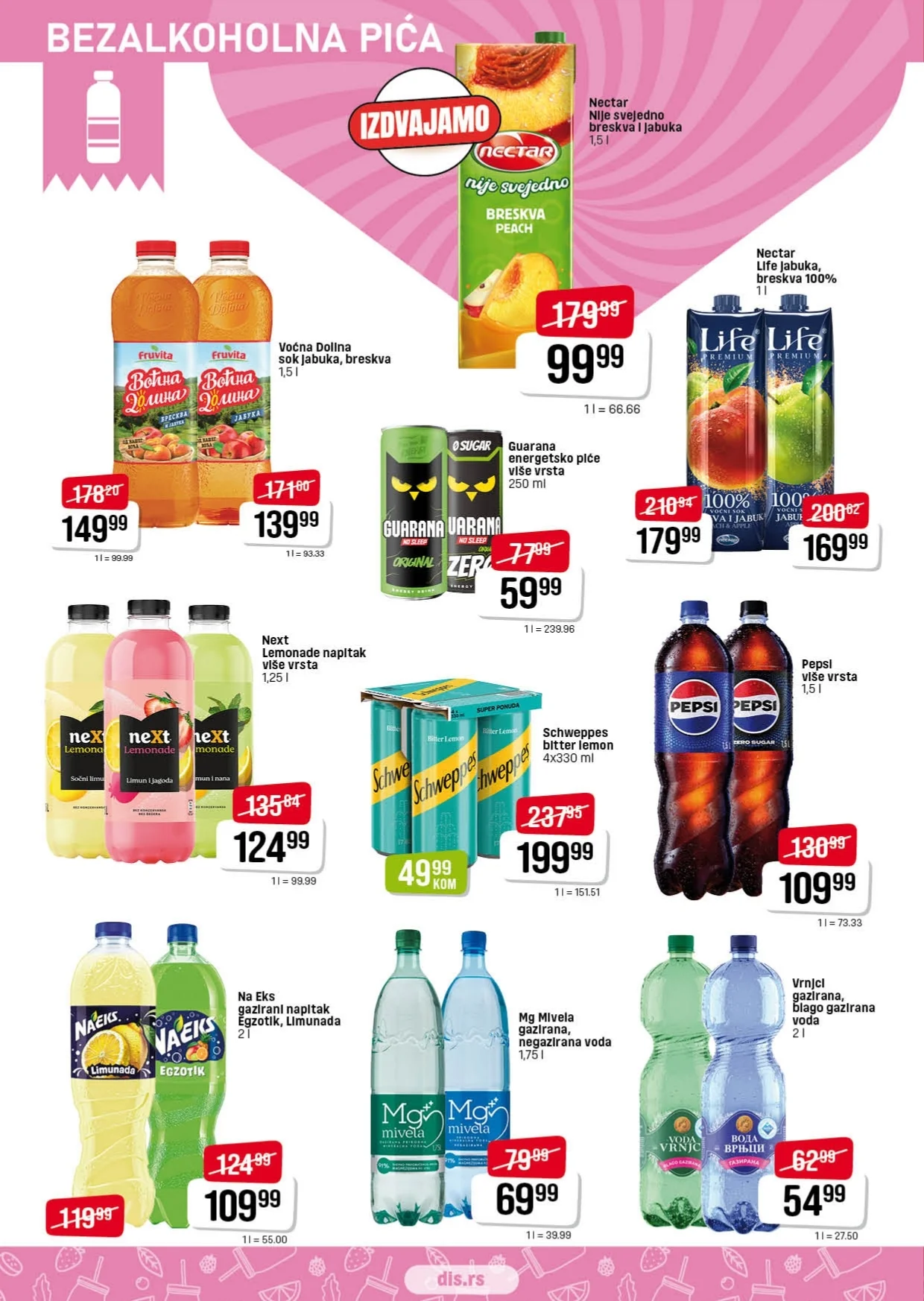 Dis katalog 9-22.4.2026.