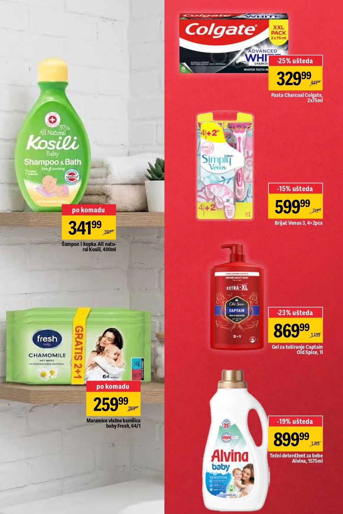 Mega Maxi katalog 2-12.4.2026.