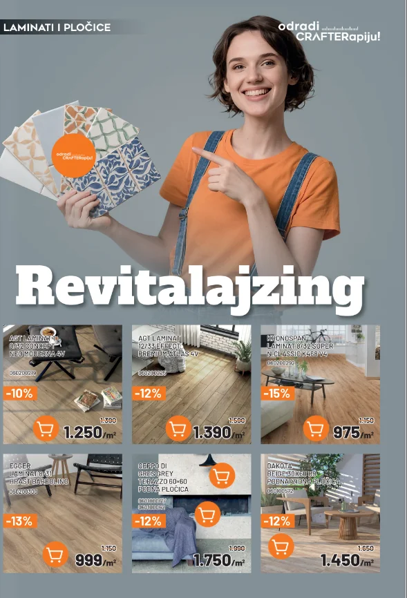 Crafter katalog 3-30.4.2026.