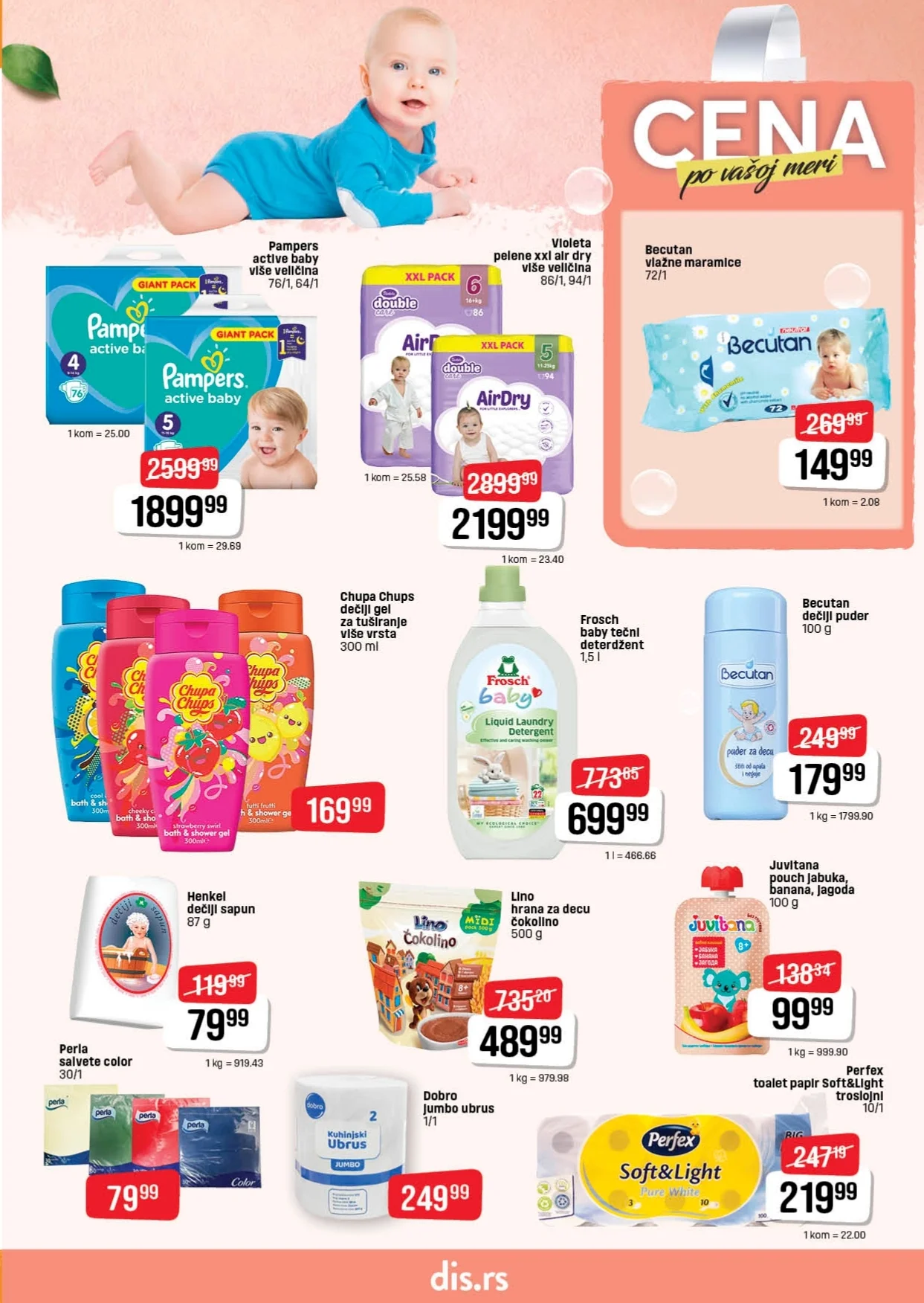 Dis katalog 9-22.4.2026.