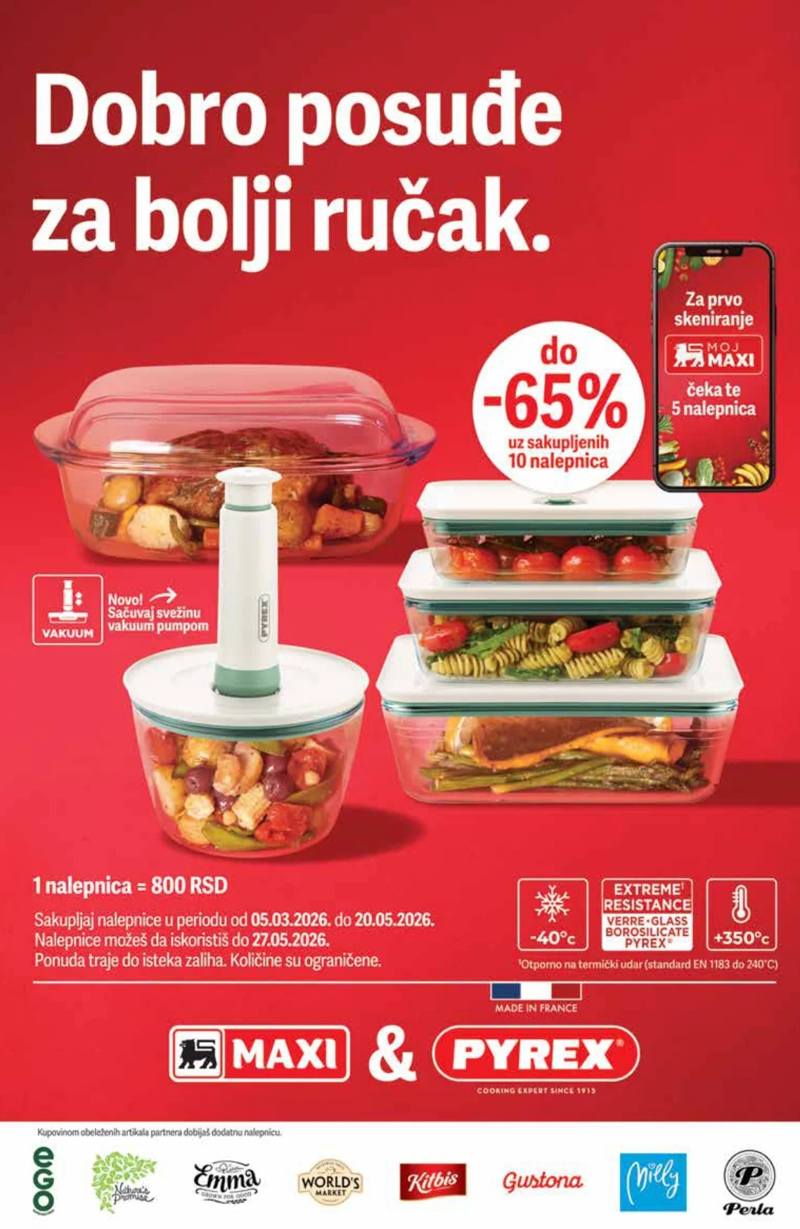 Mega Maxi katalog 2-12.4.2026.