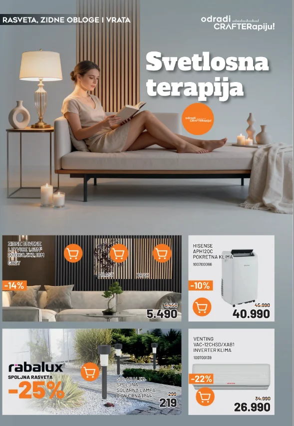 Crafter katalog 3-30.4.2026.