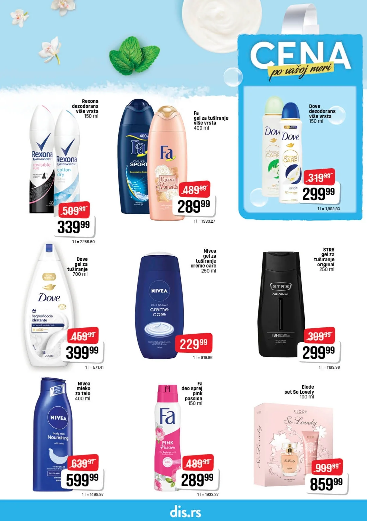 Dis katalog 9-22.4.2026.