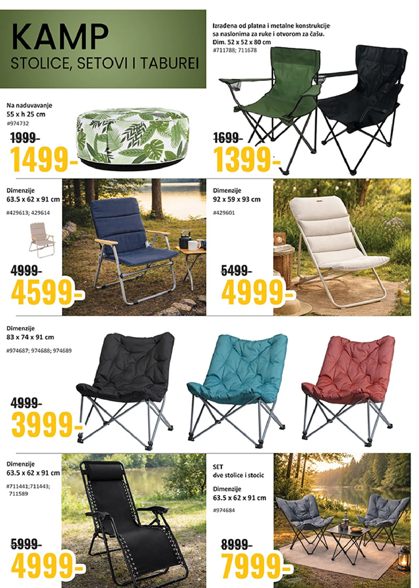 Uradi sam katalog 23.4-3.5.2026.