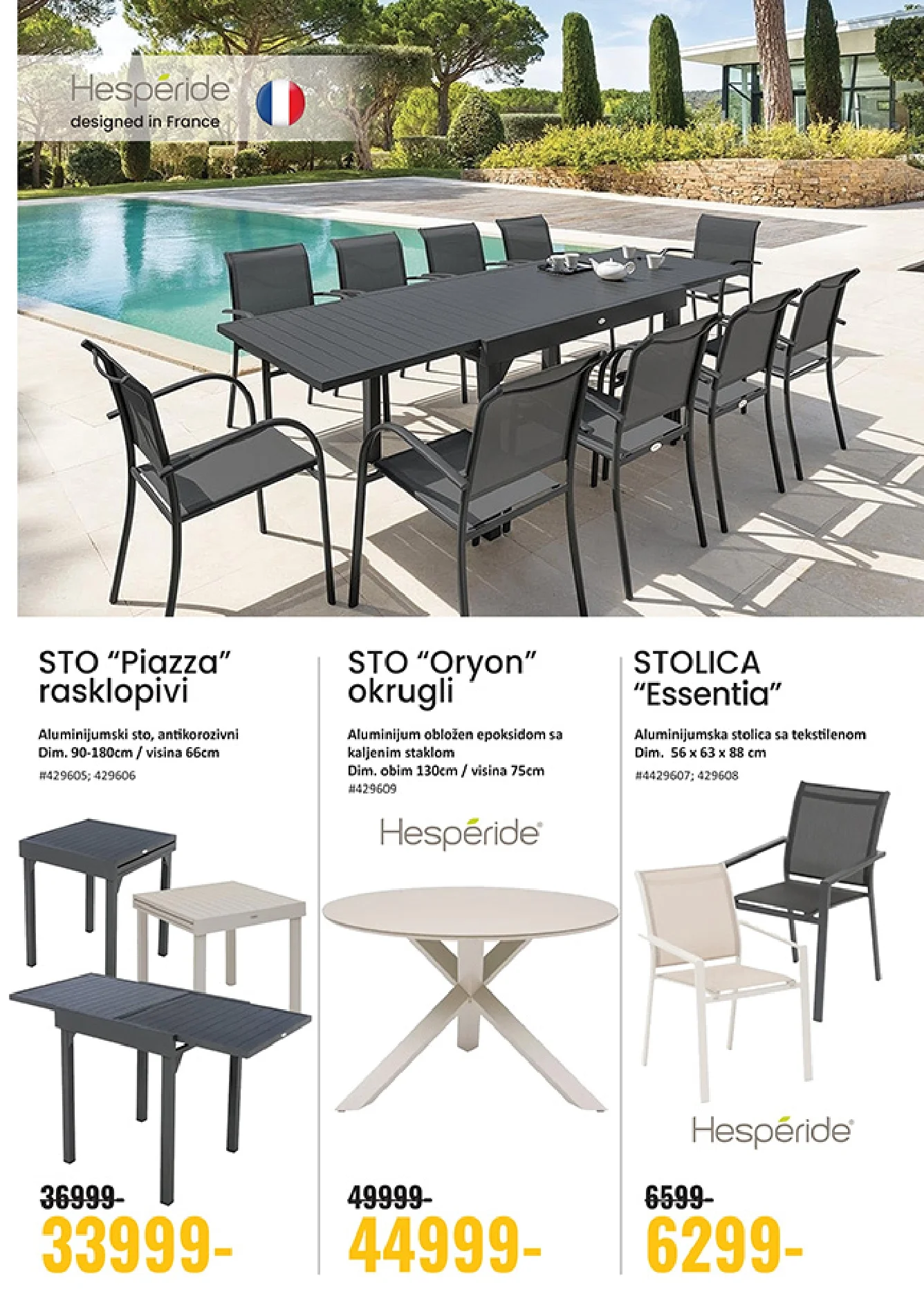 Uradi Sam katalog 8-19.4.2026.