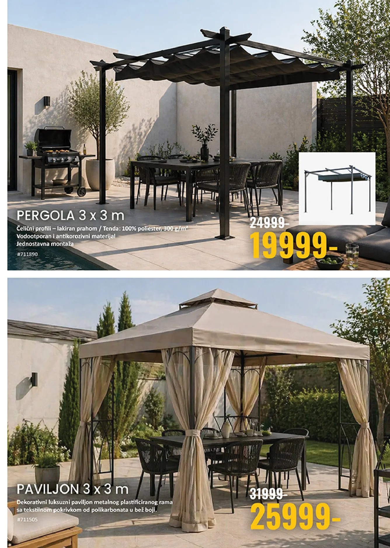 Uradi sam katalog 23.4-3.5.2026.