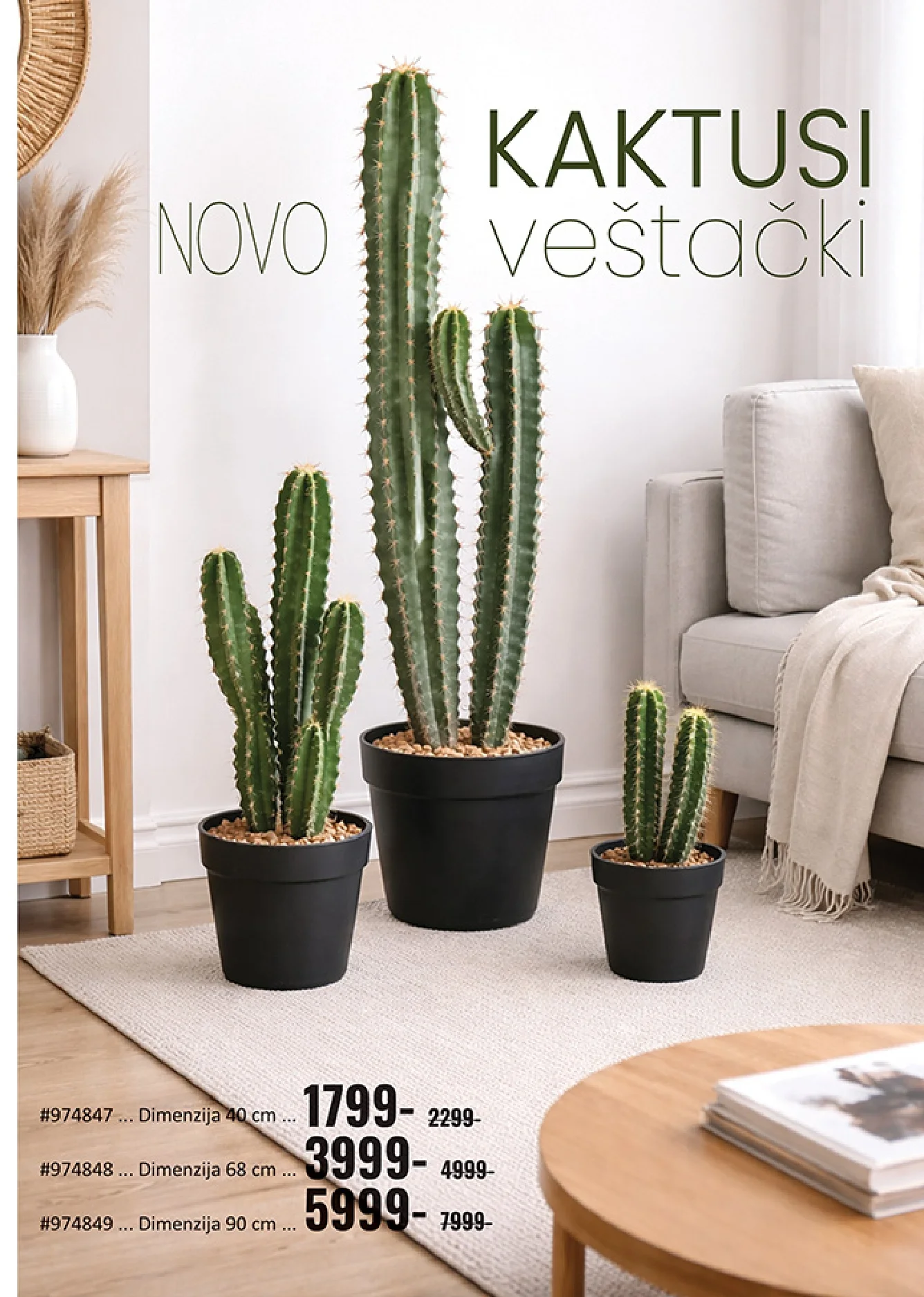 Uradi Sam katalog 8-19.4.2026.