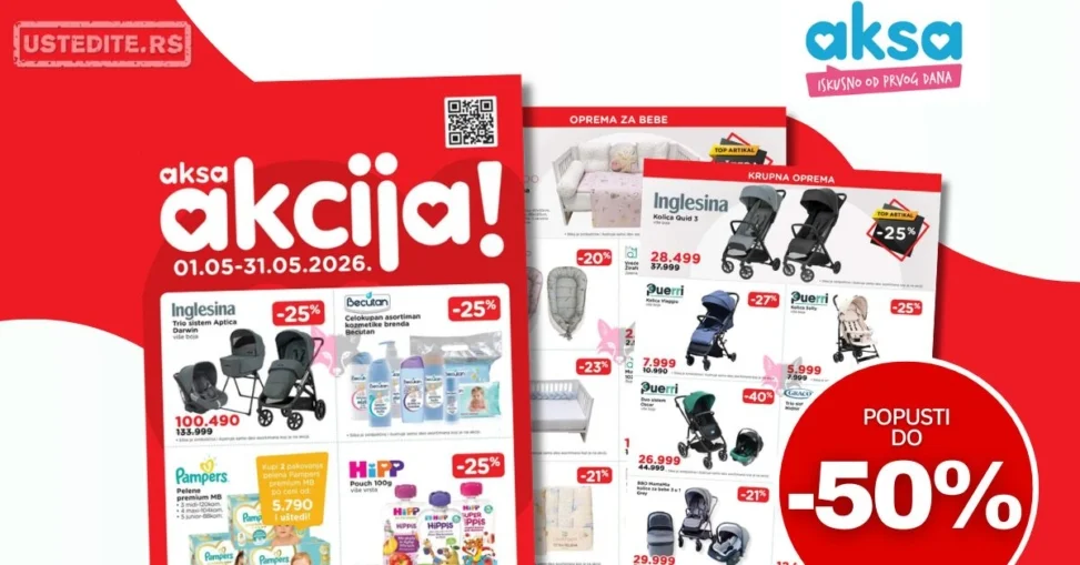 Aksa katalog 1-31.5.2026.