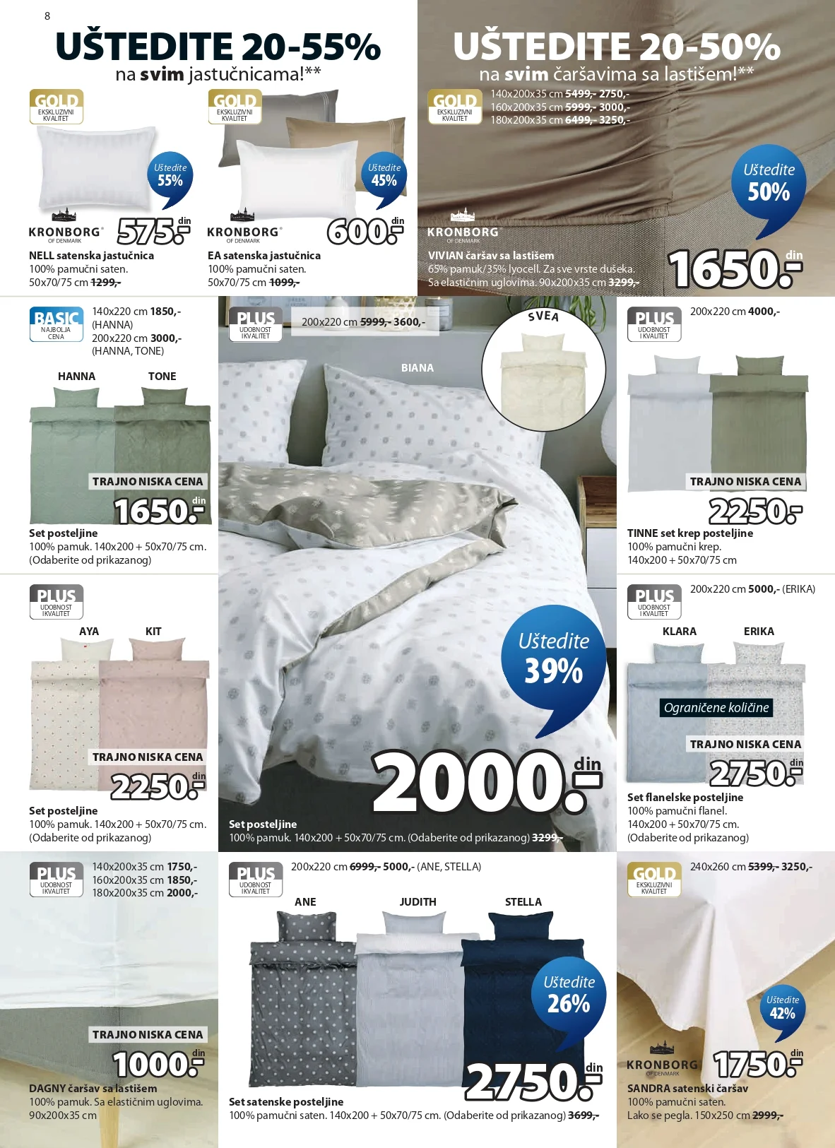 Jysk katalog 1-14.4.2026.