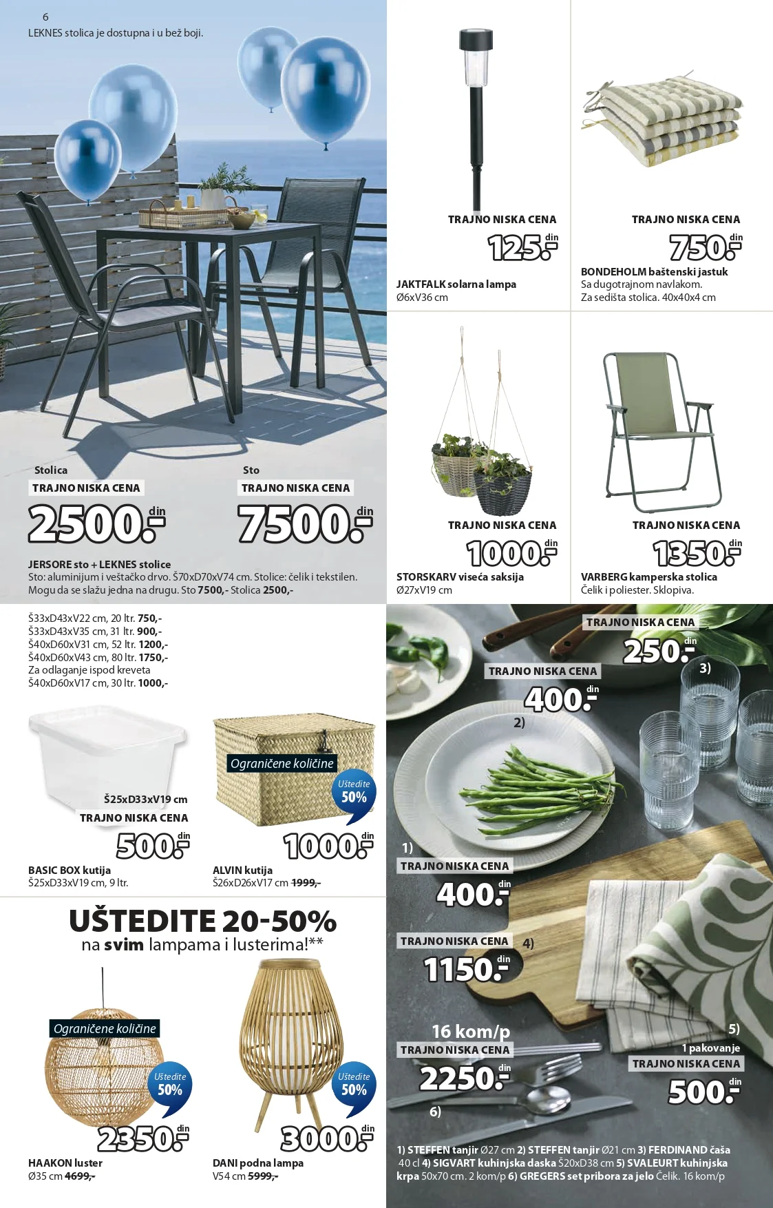 Jysk katalog 22.4-5.5.2026.