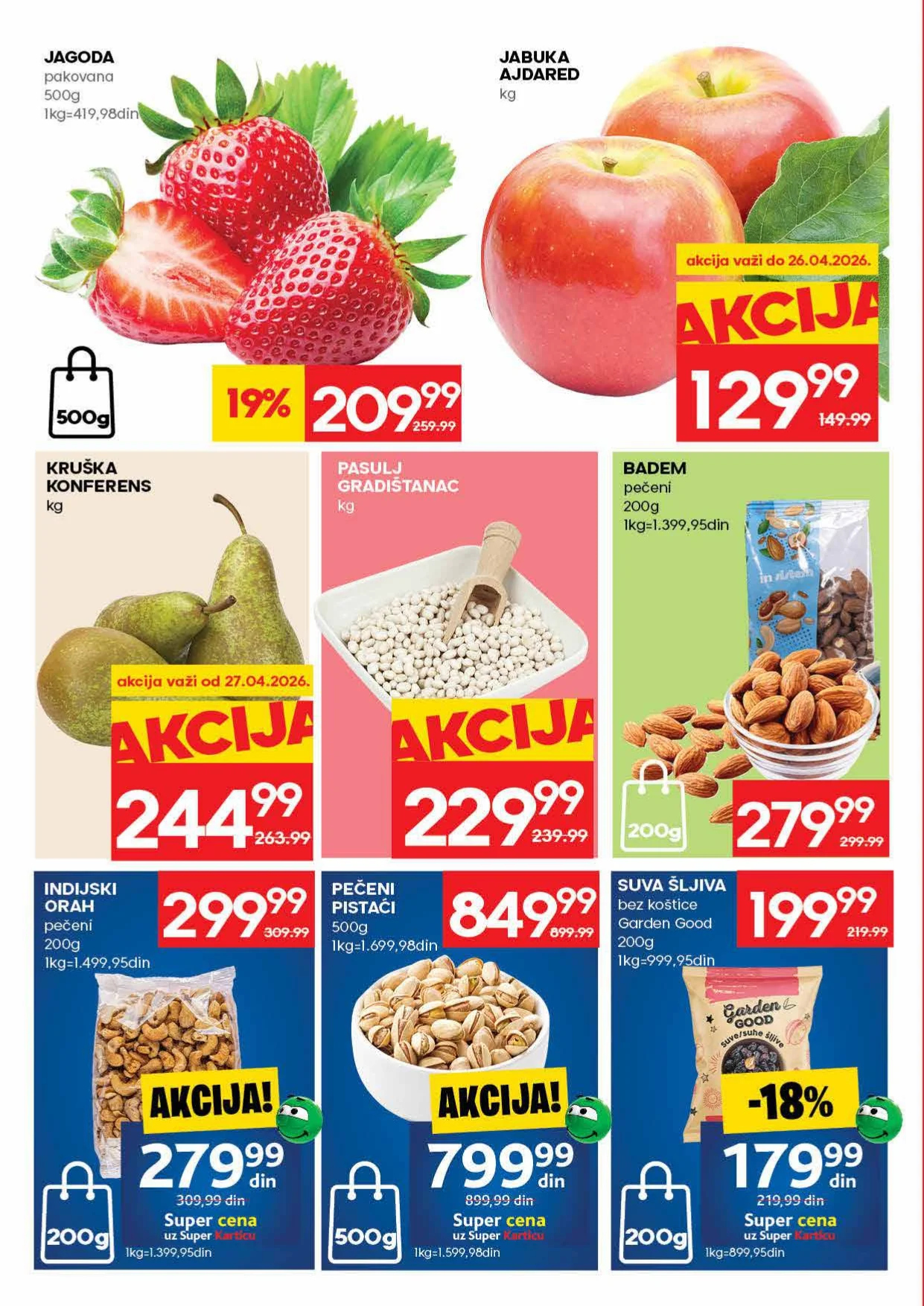 Idea katalog 23-29.4.2026.