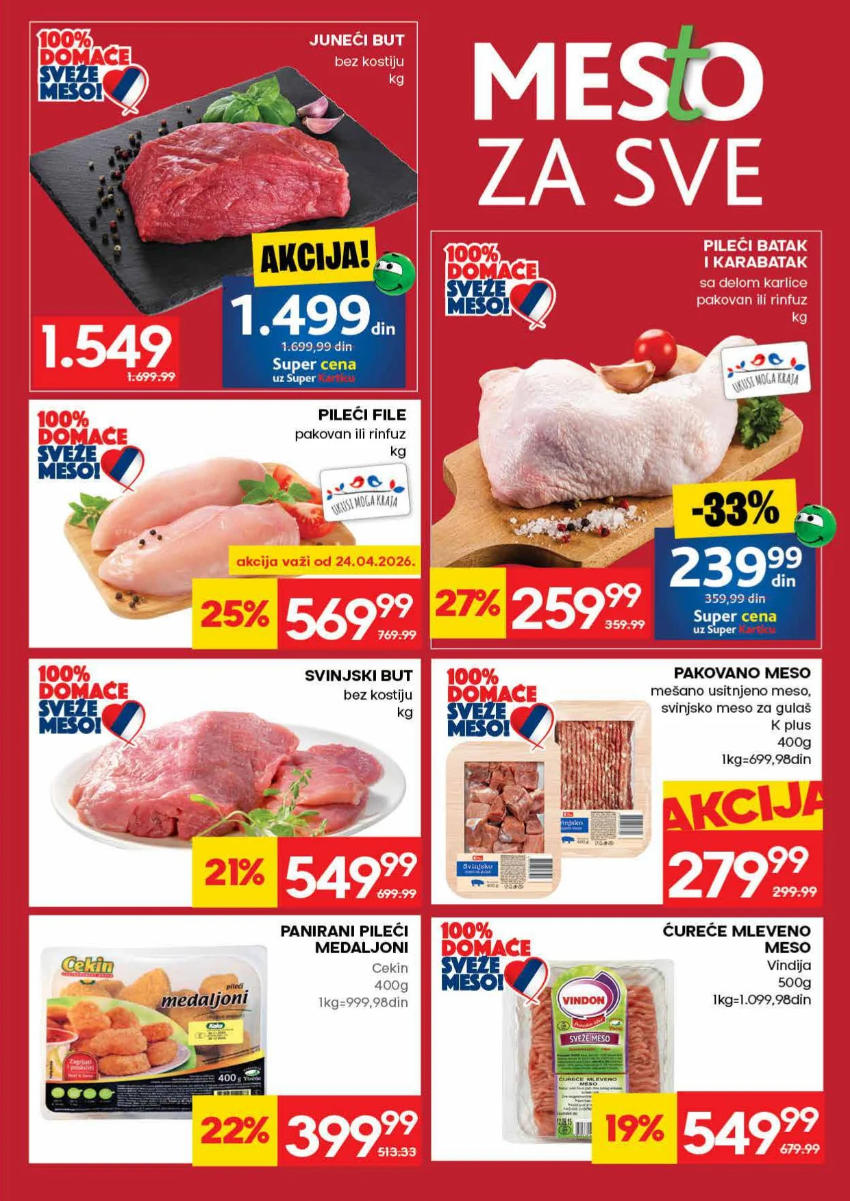 Idea katalog 23-29.4.2026.