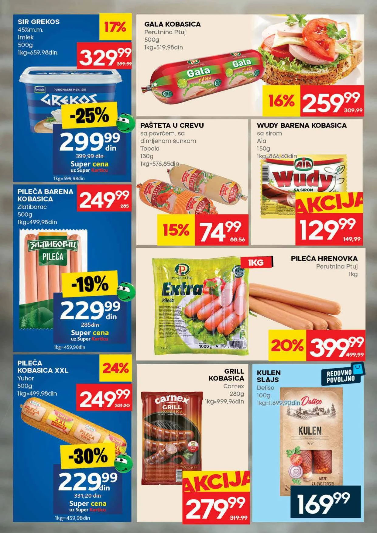 Idea katalog 23-29.4.2026.