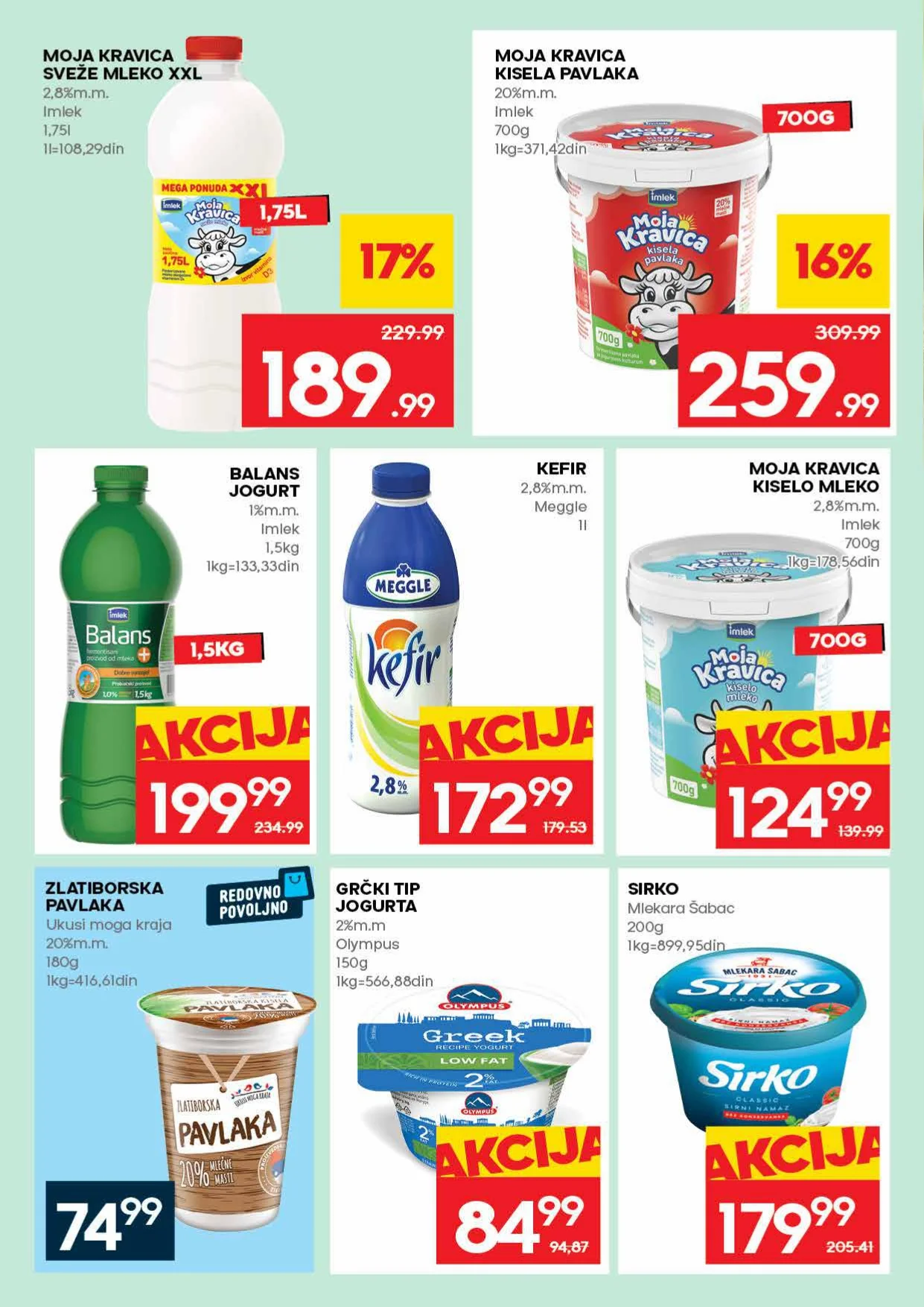 Idea katalog 23-29.4.2026.