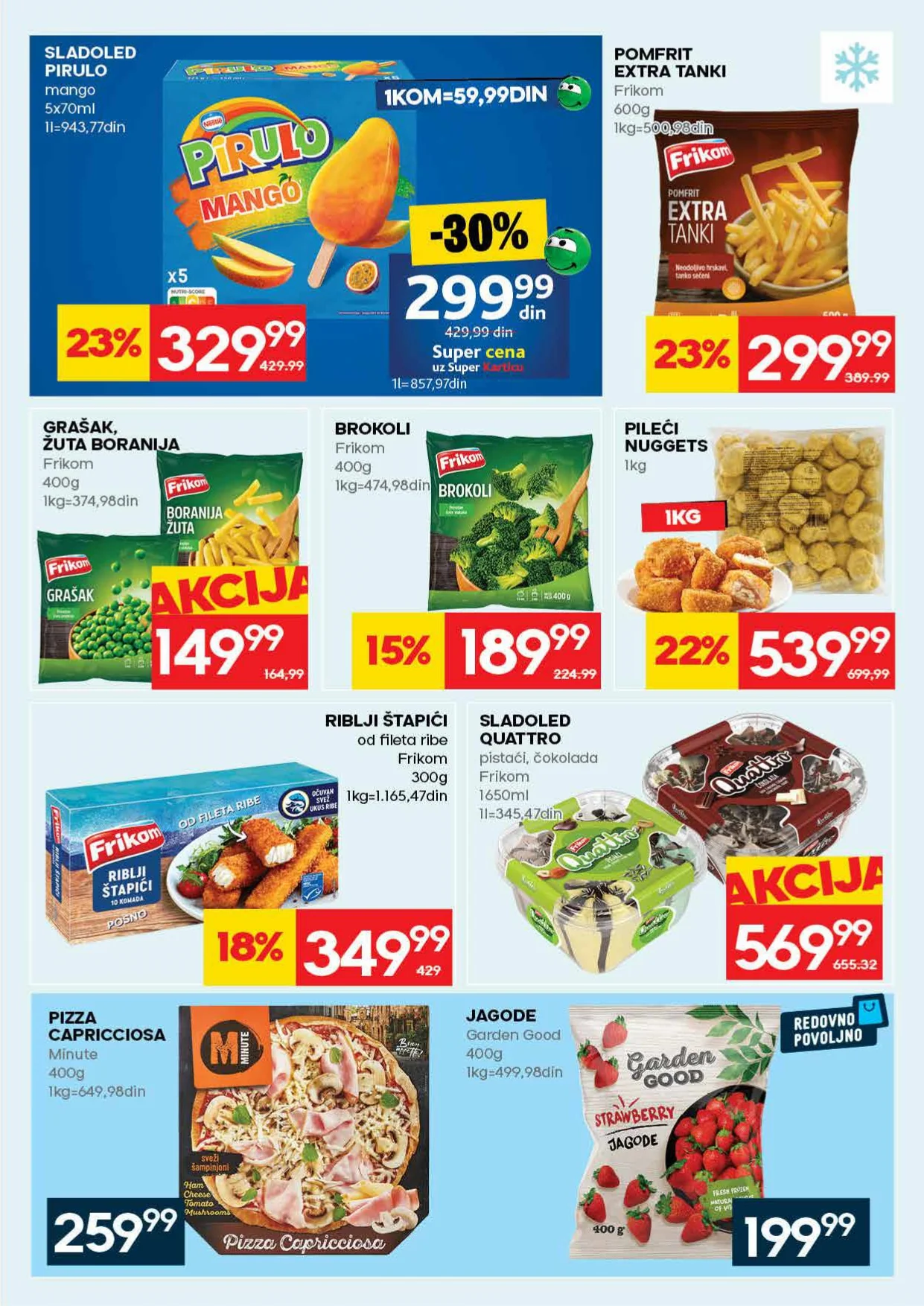 Idea katalog 23-29.4.2026.