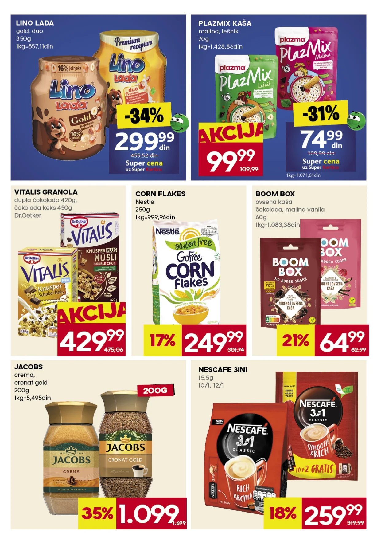 Idea katalog 23-29.4.2026.