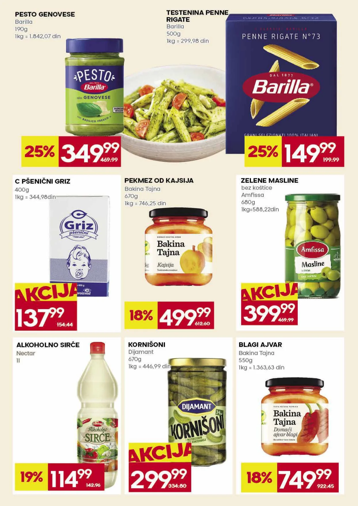 Idea katalog 23-29.4.2026.