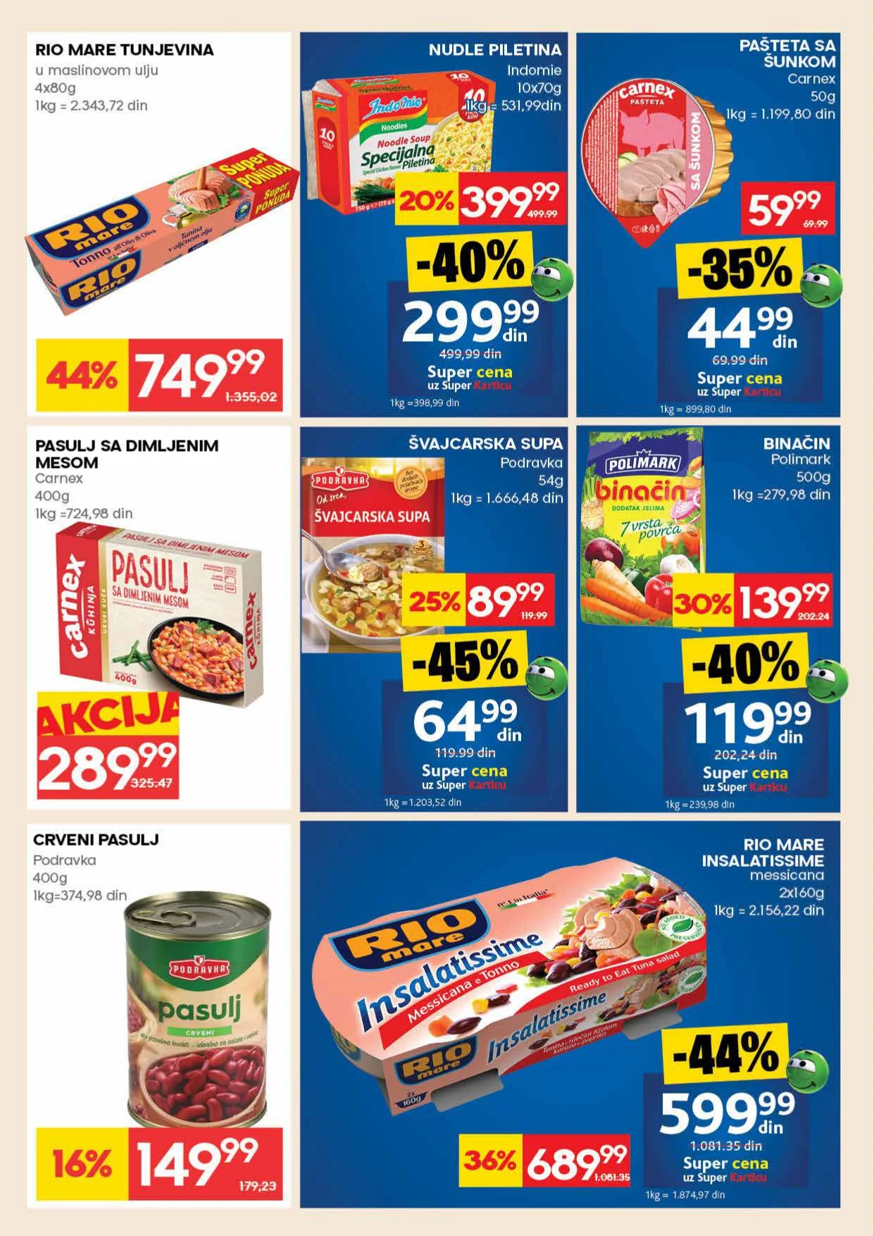 Idea katalog 23-29.4.2026.