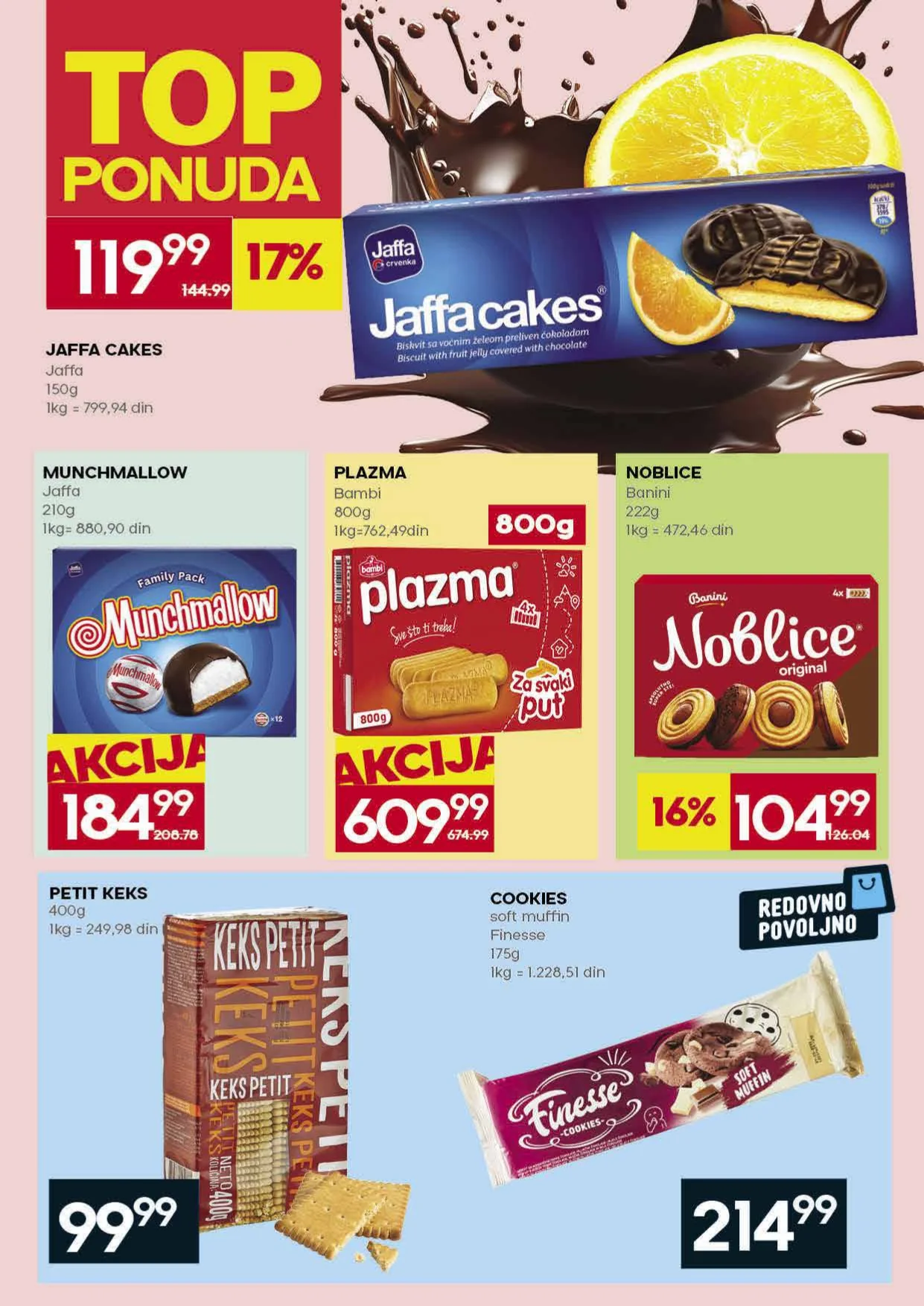 Idea katalog 23-29.4.2026.