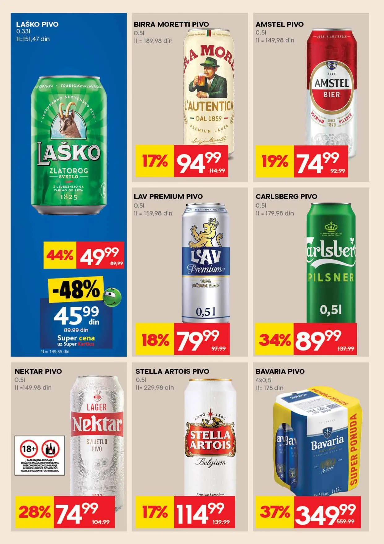 Idea katalog 23-29.4.2026.