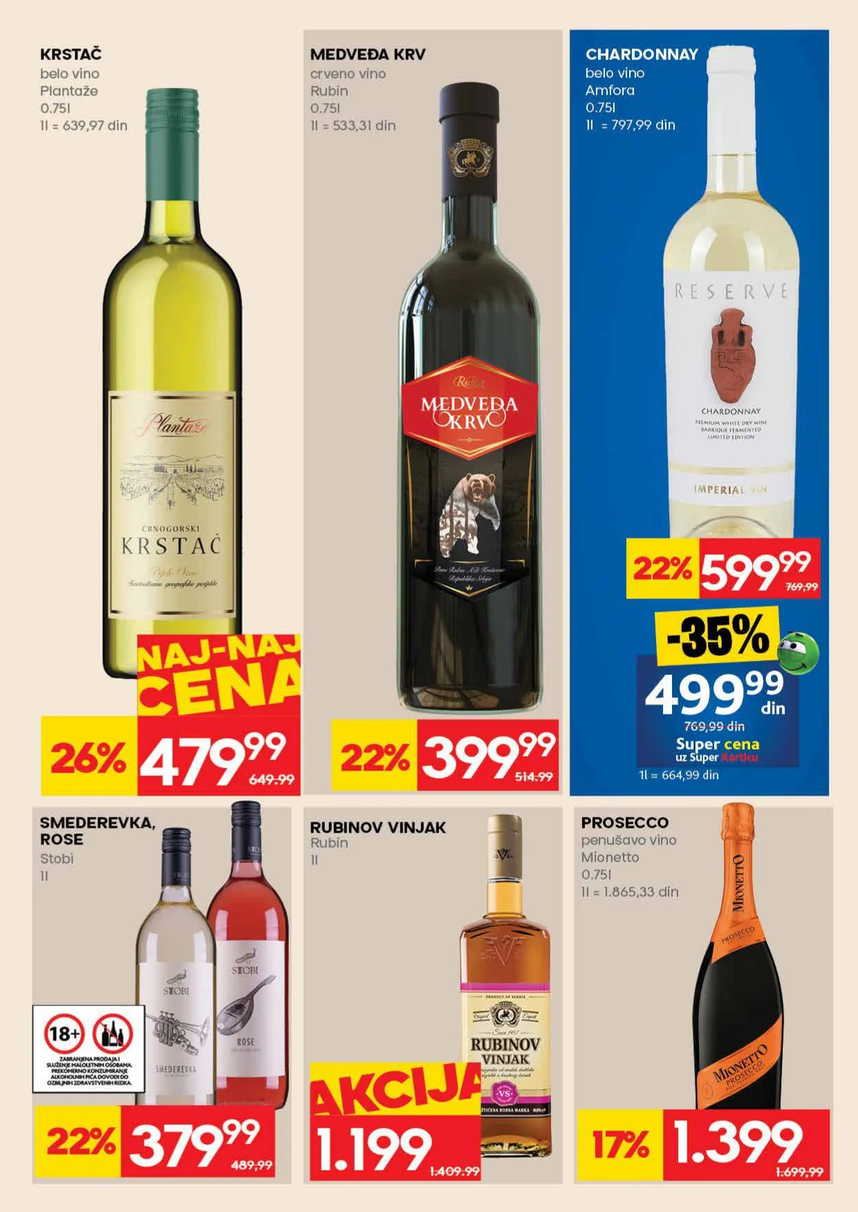 Idea katalog 23-29.4.2026.