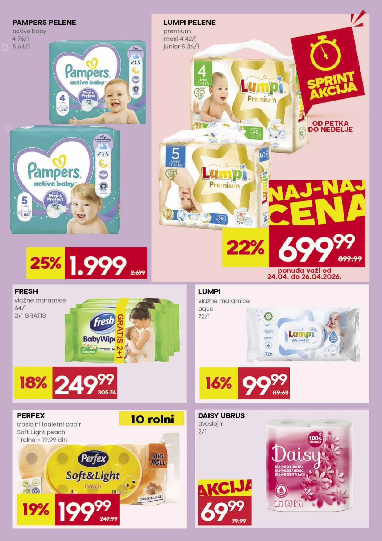 Idea katalog 23-29.4.2026.