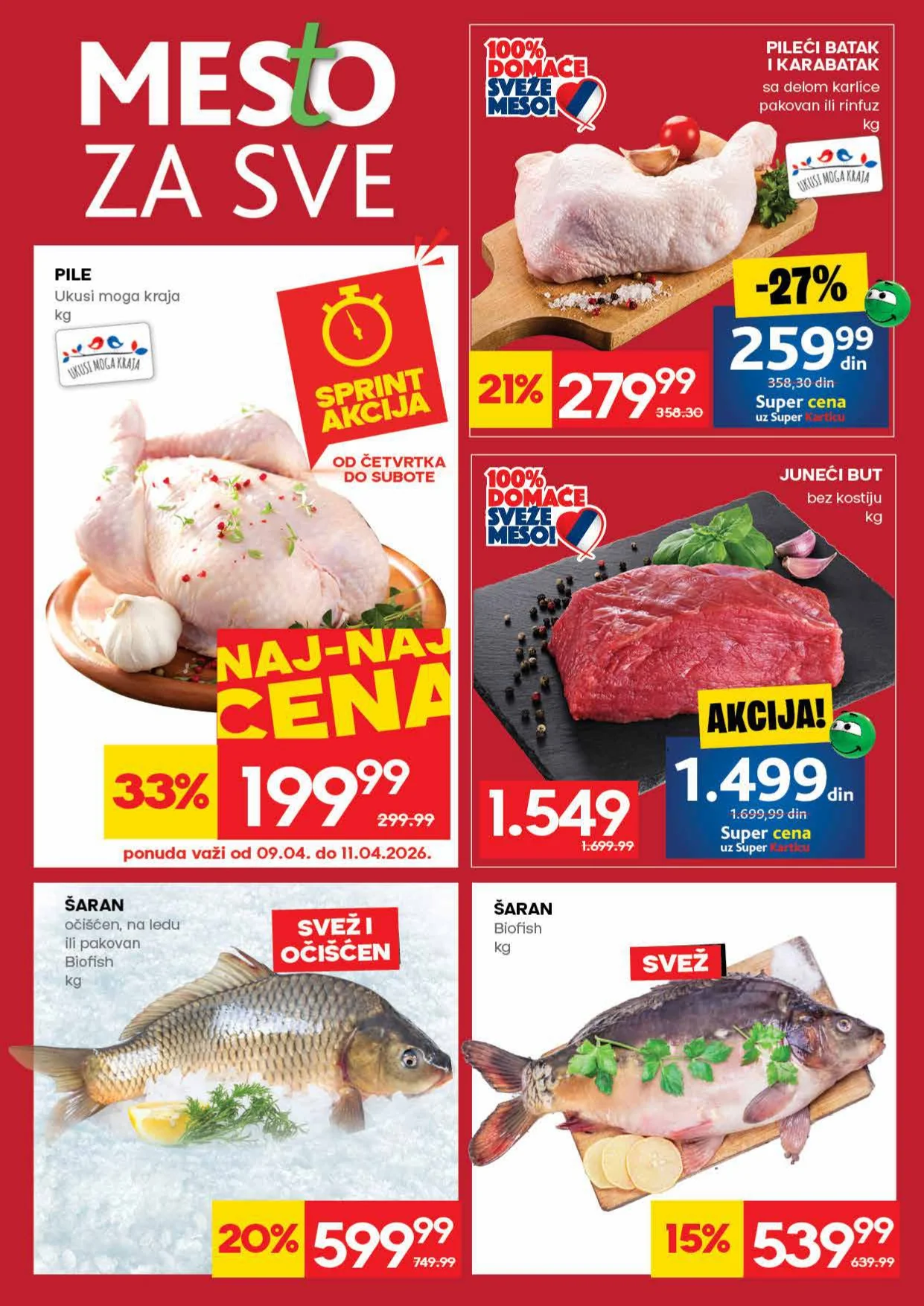 Idea katalog 9-15.4.2026.