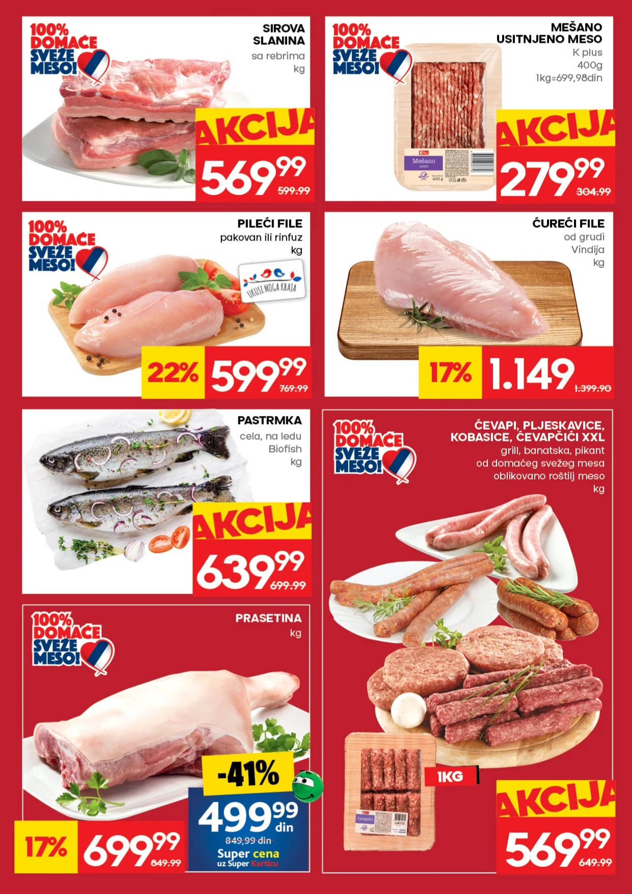 Idea katalog 9-15.4.2026.