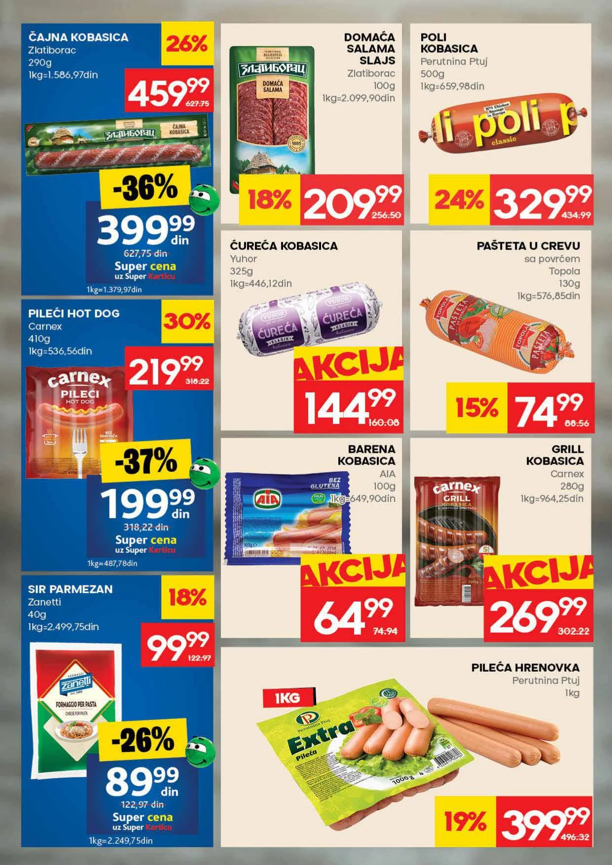 Idea katalog 9-15.4.2026.