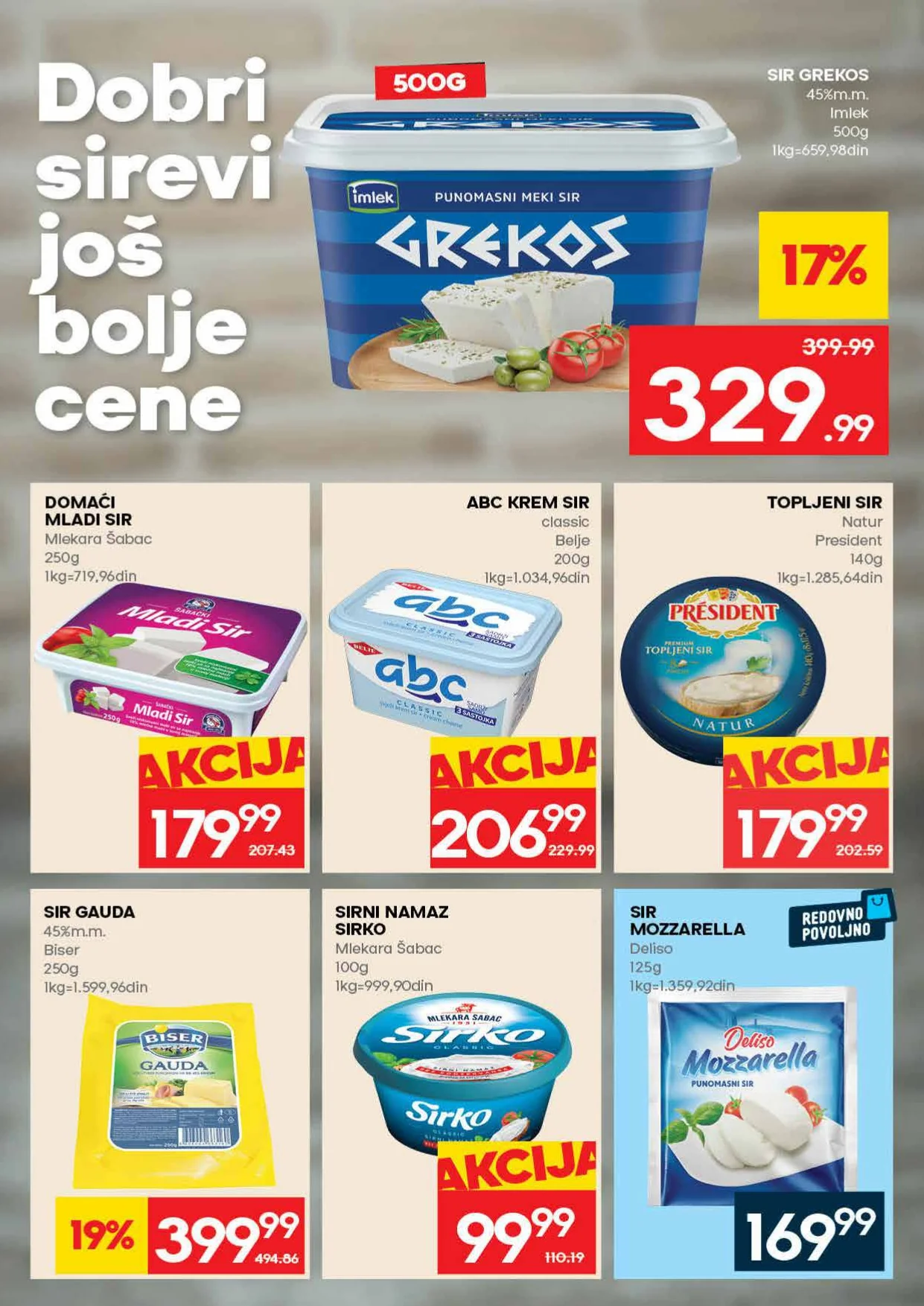 Idea katalog 9-15.4.2026.