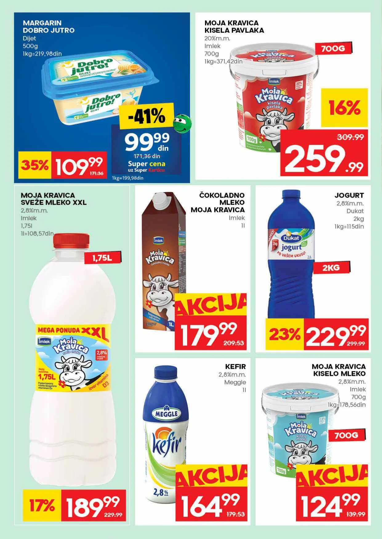 Idea katalog 9-15.4.2026.