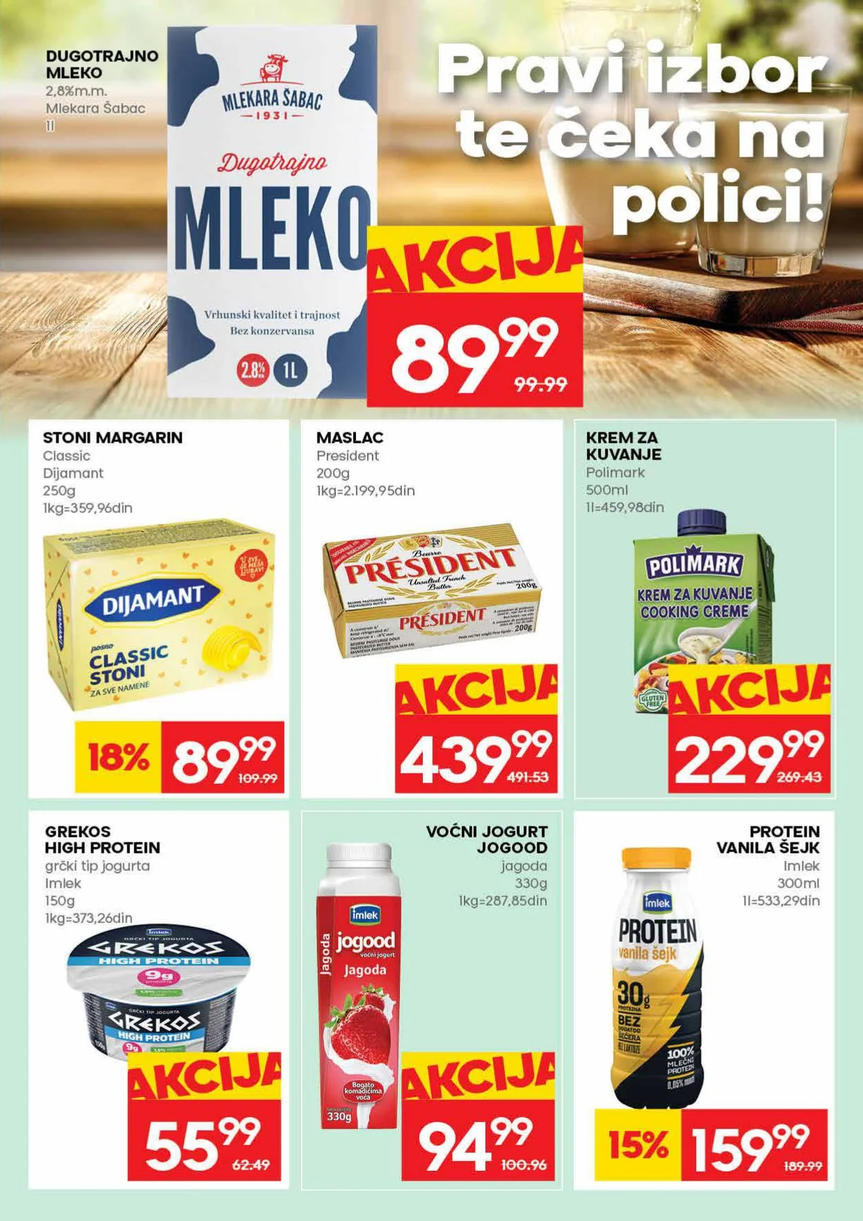 Idea katalog 9-15.4.2026.