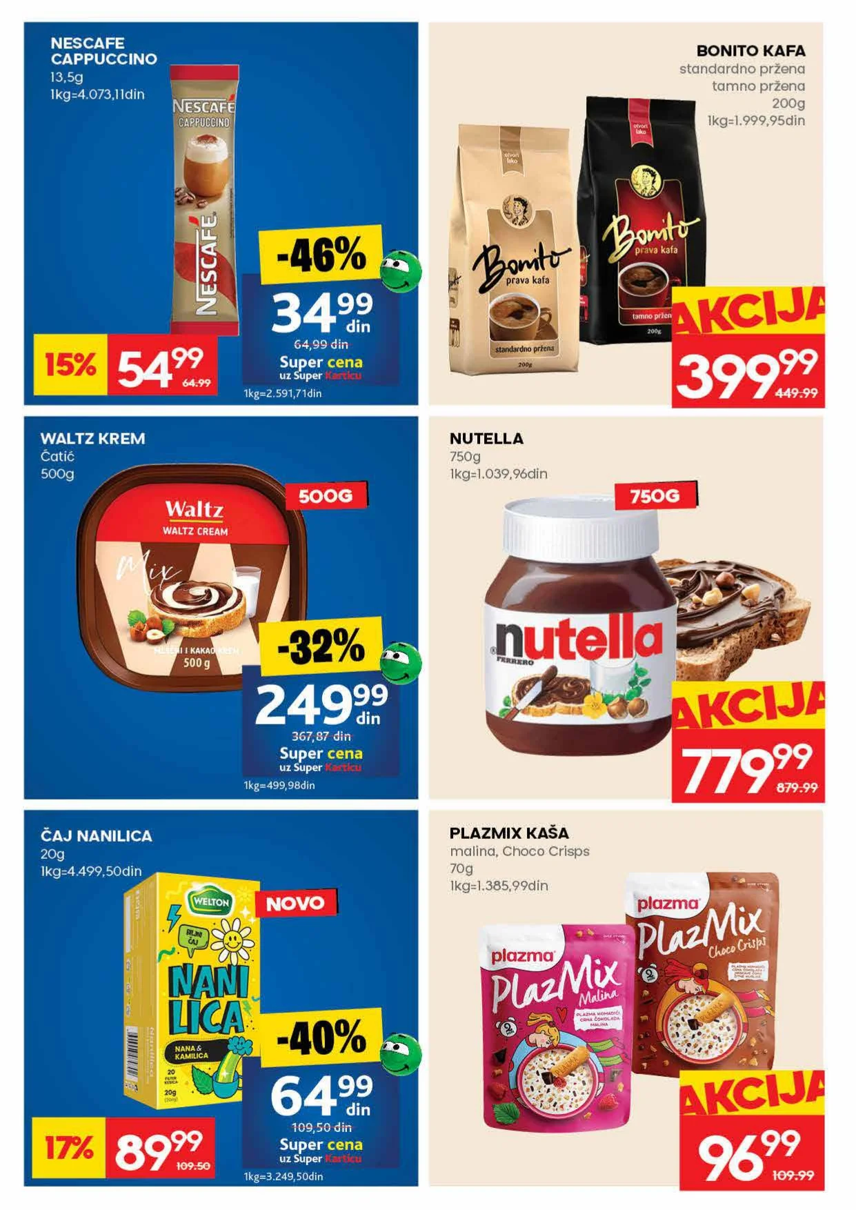 Idea katalog 9-15.4.2026.