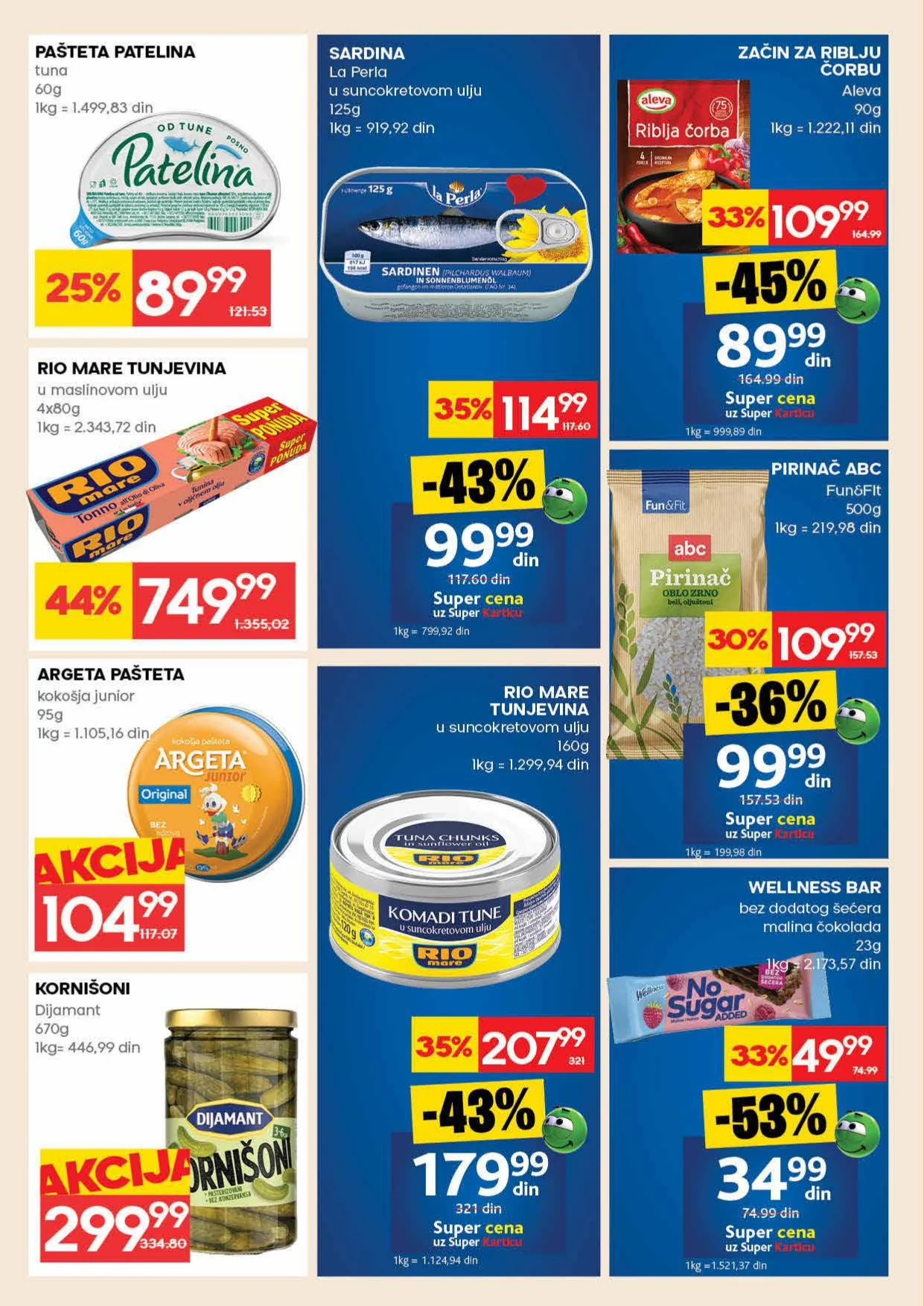 Idea katalog 9-15.4.2026.