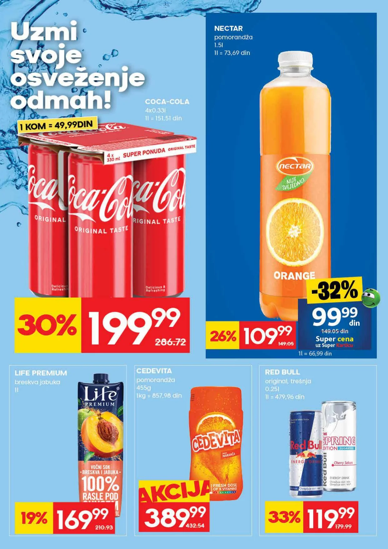 Idea katalog 9-15.4.2026.