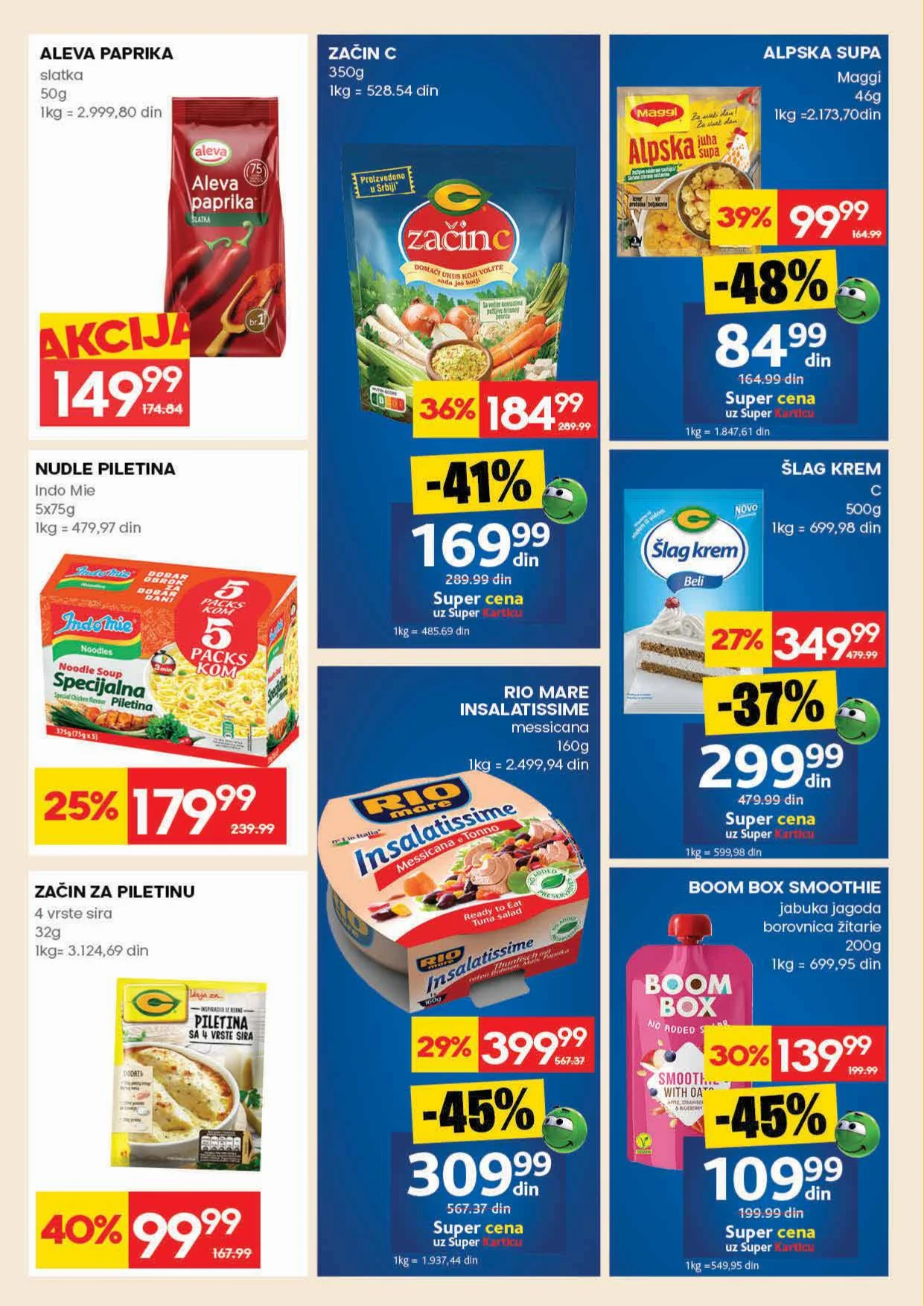 Idea katalog 30.4-6.5.2026.