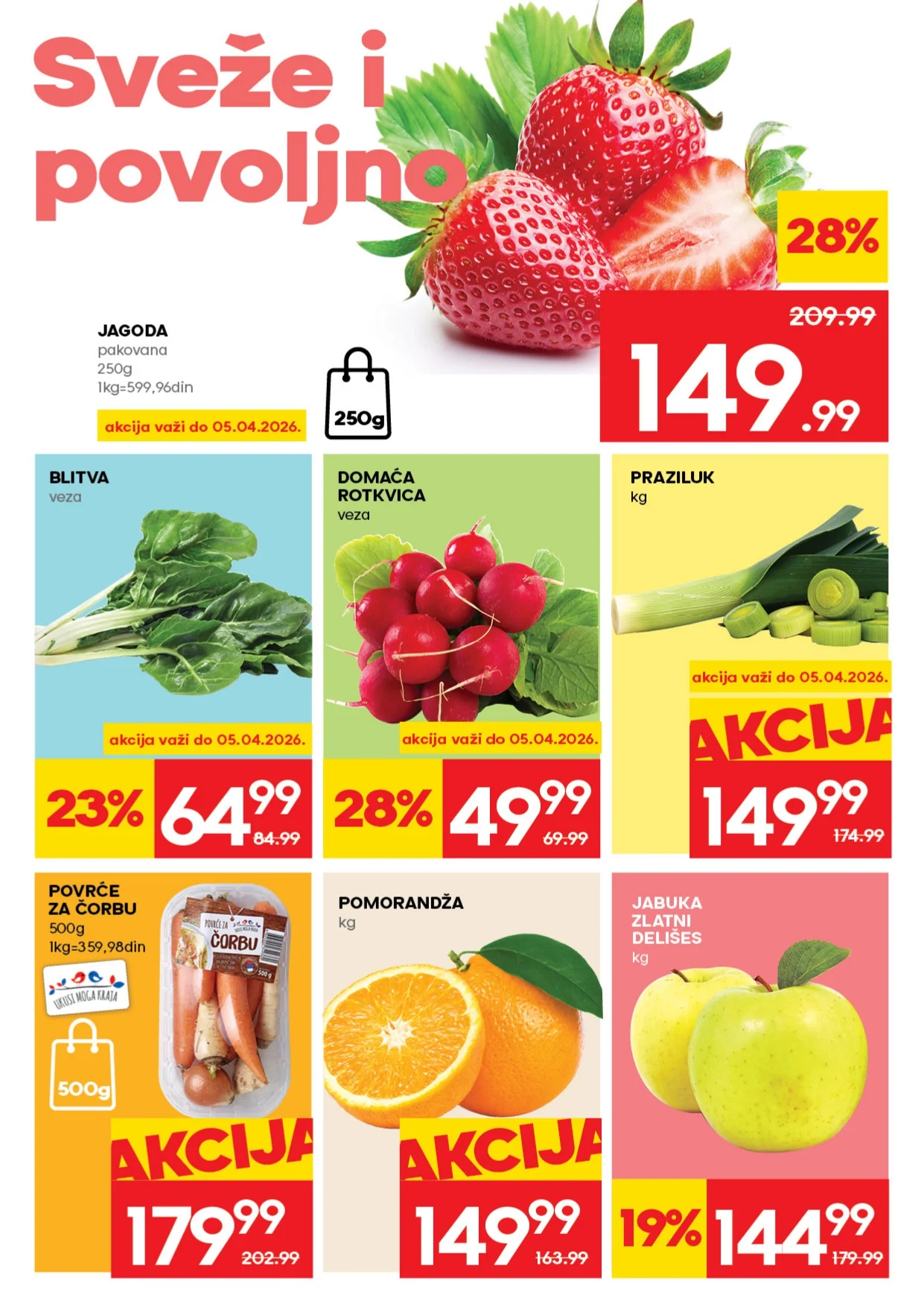 Idea katalog 2-8.4.2026.